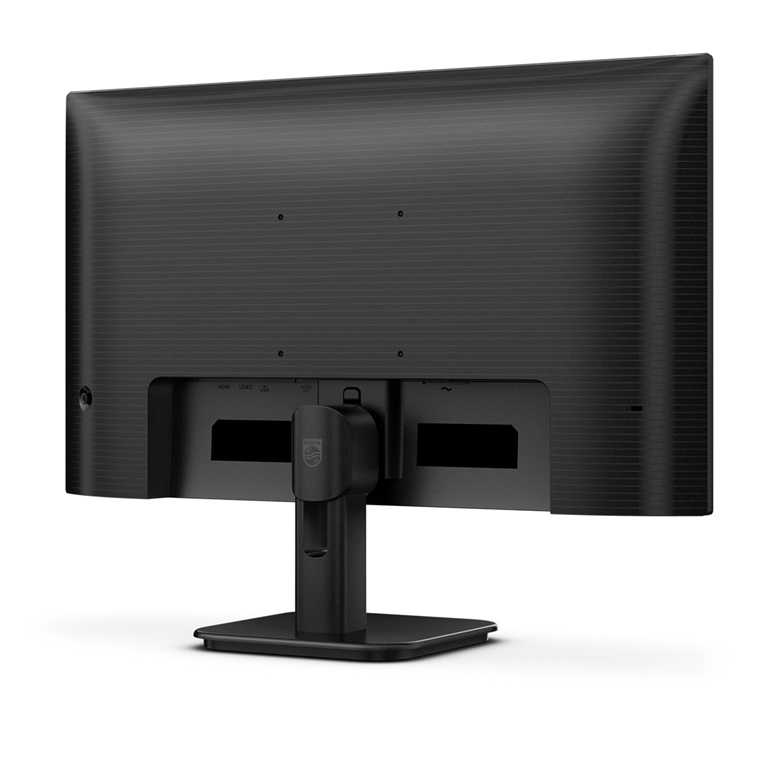 Philips 27E1N2300AE/75 27" FHD 120Hz USB-C Business Monitor -  1920x1080 - IPS - HDMI - USB-C 65W - Speaker - USB Hub , Tilt - Built-in Power - 100x100 VESA