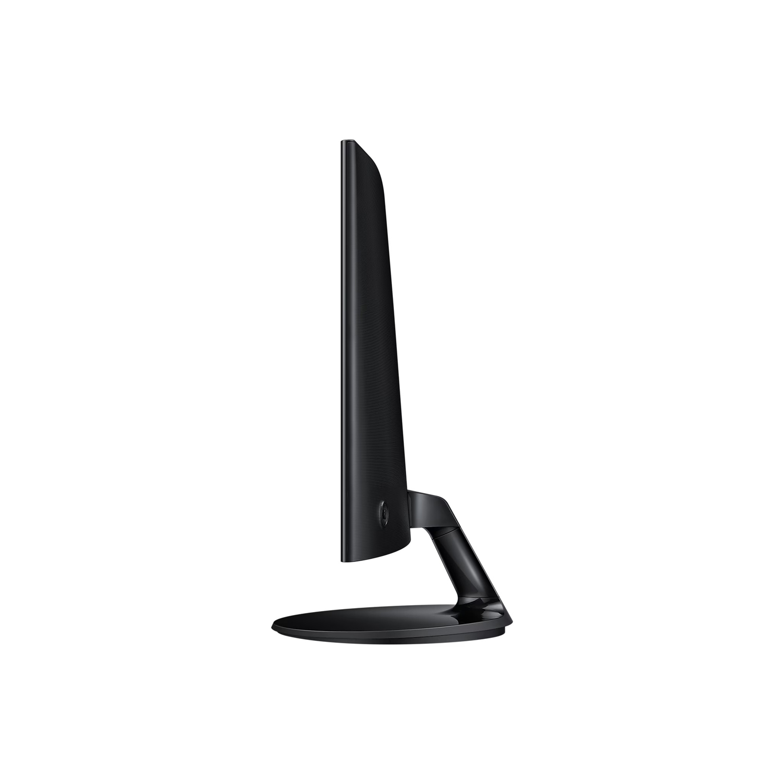Samsung S24D360GAE 24" FHD Curved Monitor 1920x1080 - HDMI - VGA - AMD FreeSync - 1800R - Tilt Adjustable - 75x75 VESA