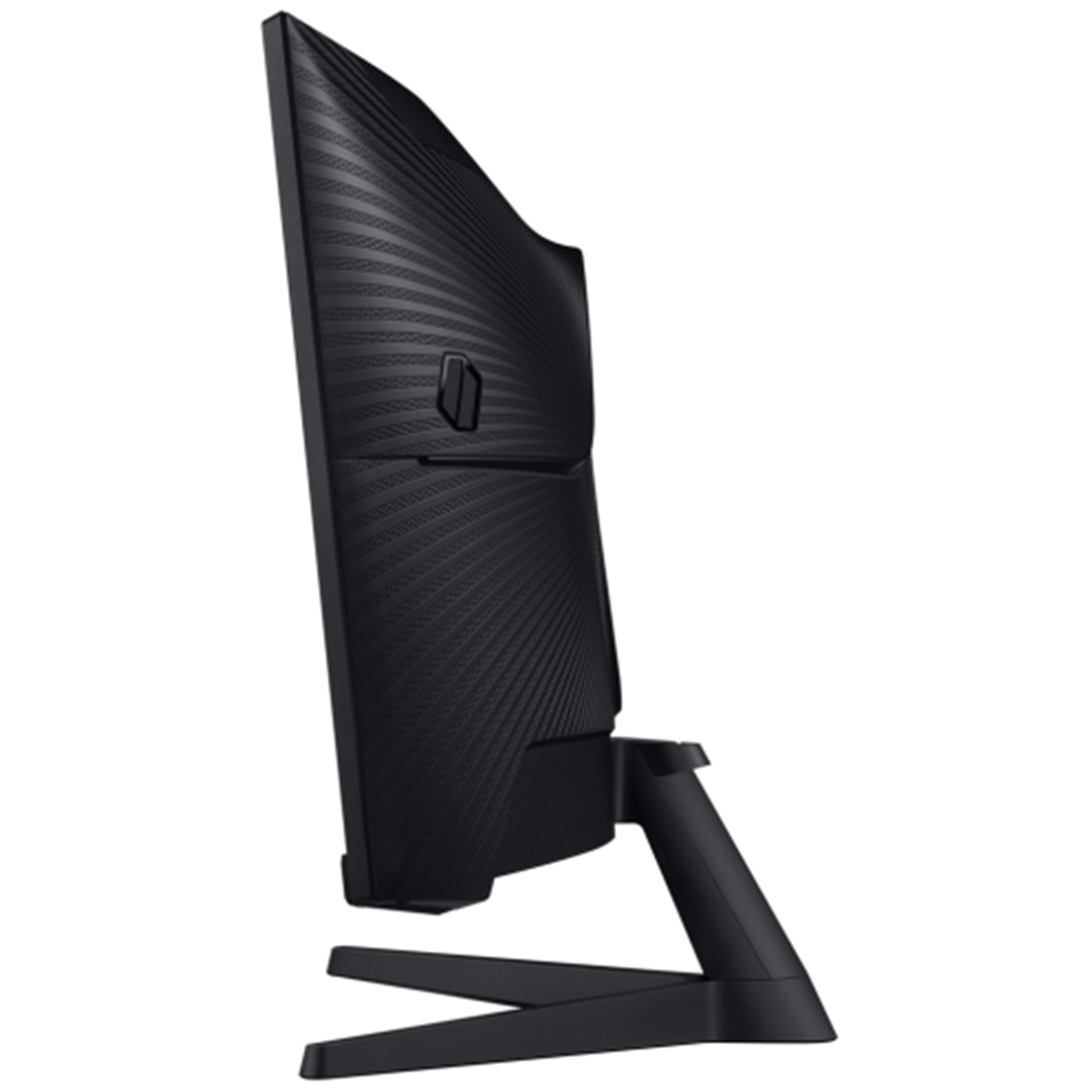 Samsung Odyssey G5 34" Ultrawide QHD 165Hz Curved Gaming Monitor 3440x1440 - 1ms - DisplayPort - HDMI - AMD FreeSync Premium - 1000R - Tilt Adjustable - 75x75 VESA