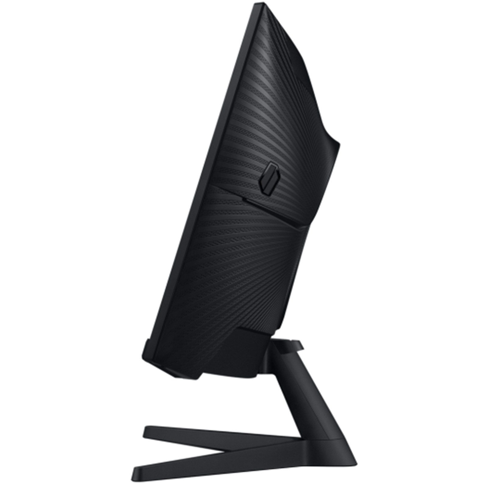 Samsung Odyssey G5 34" Ultrawide QHD 165Hz Curved Gaming Monitor 3440x1440 - 1ms - DisplayPort - HDMI - AMD FreeSync Premium - 1000R - Tilt Adjustable - 75x75 VESA