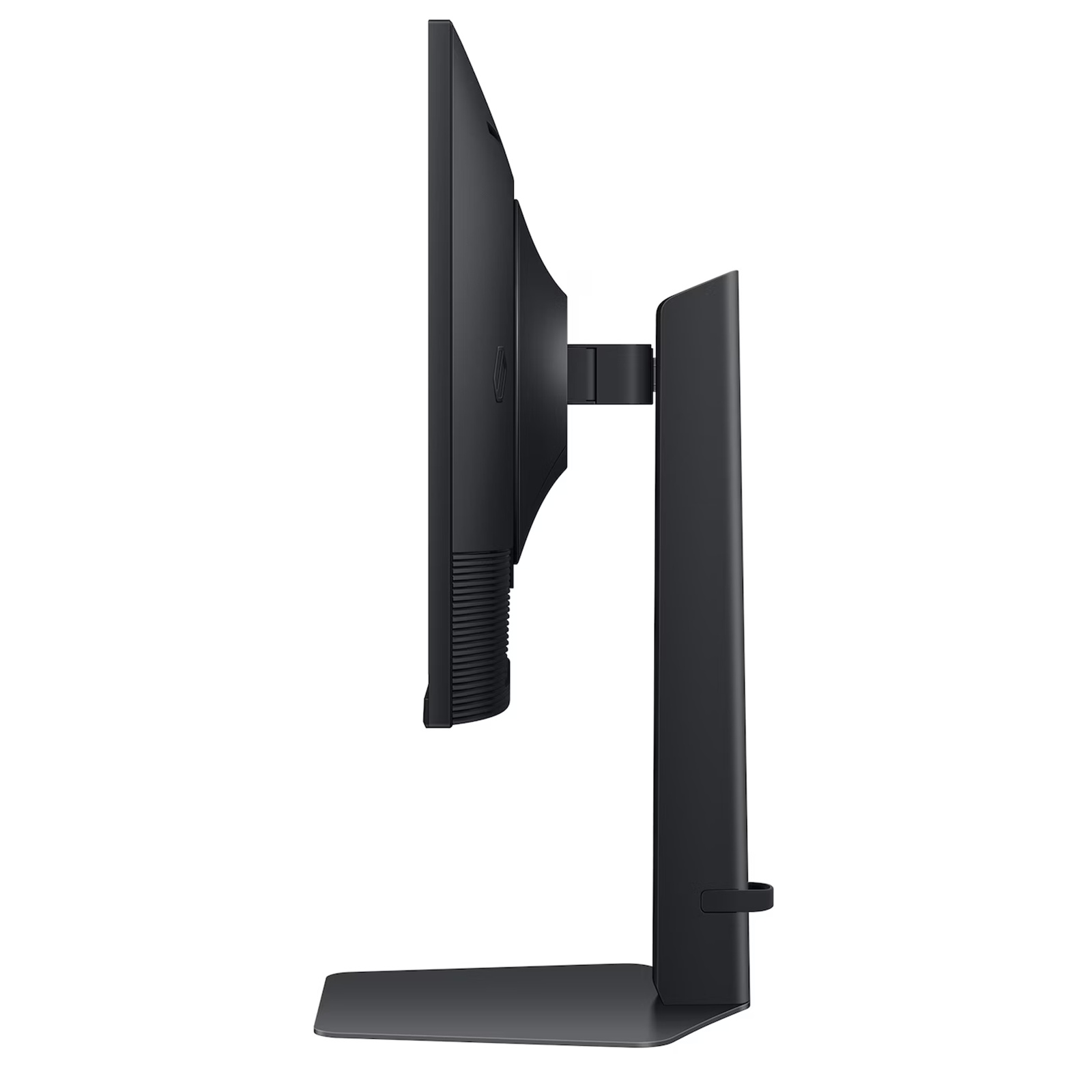 Samsung Odyssey G7 G70F 27" UHD 4K 180Hz Gaming Monitor -  3840x2160 - IPS - 1ms - DisplayPort 1.4 - 2x HDMI 2.1 - USB Hub - AC WiFi - BT 5.2 - HDR400 - G-Sync Compatible - Height / Pivot / Swivel / Tilt Adjustable - 100x100 VESA