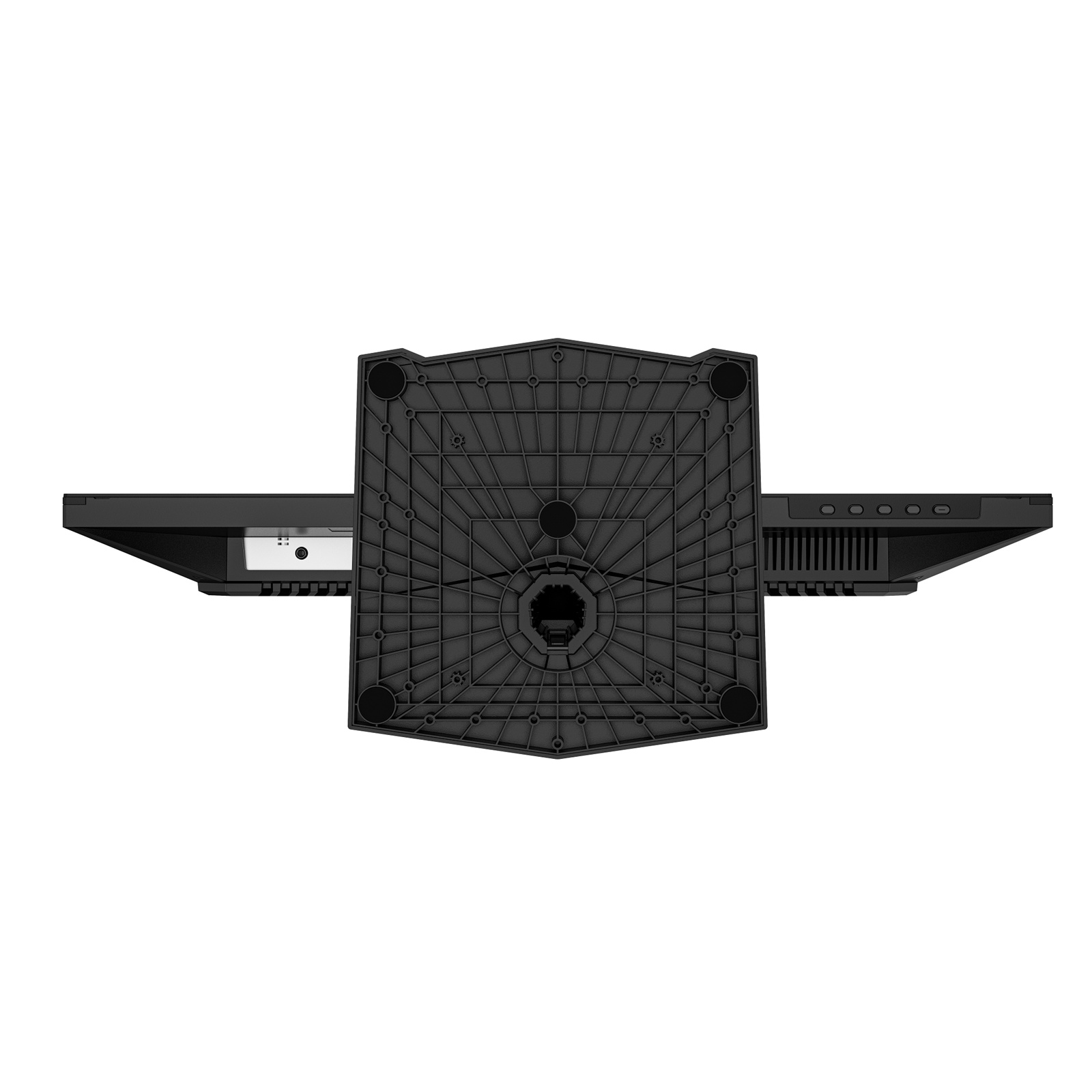 Titan Army 2510G 24.5" FHD 180Hz Fast IPS Gaming Monitor - 1920x1080 - 1ms - HDMI + DisplayPort - HDR10 - Tilt - 100x100mm VESA - ExpertPick