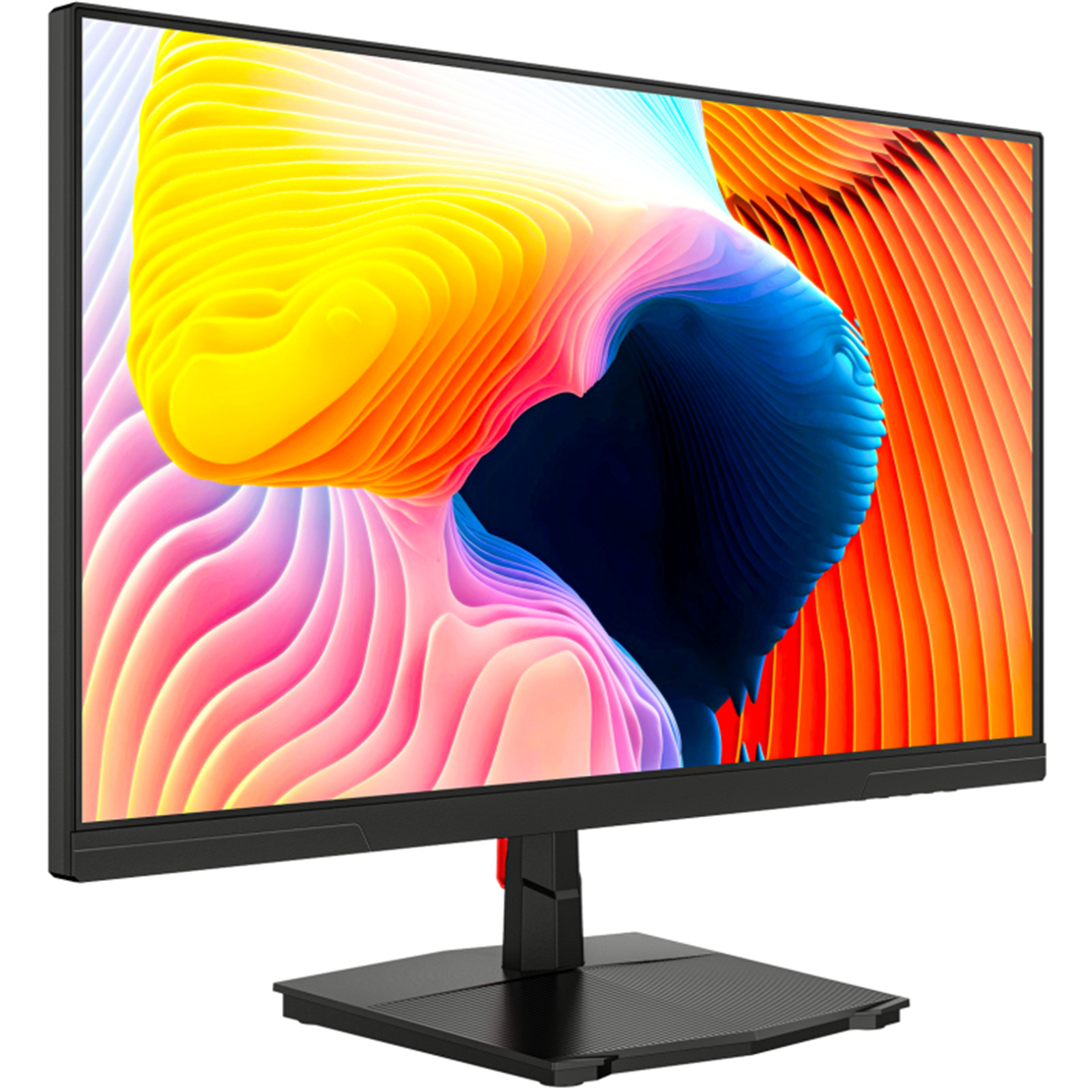 Titan Army 2510G 24.5" FHD 180Hz Fast IPS Gaming Monitor - 1920x1080 - 1ms - HDMI + DisplayPort - HDR10 - Tilt - 100x100mm VESA - ExpertPick