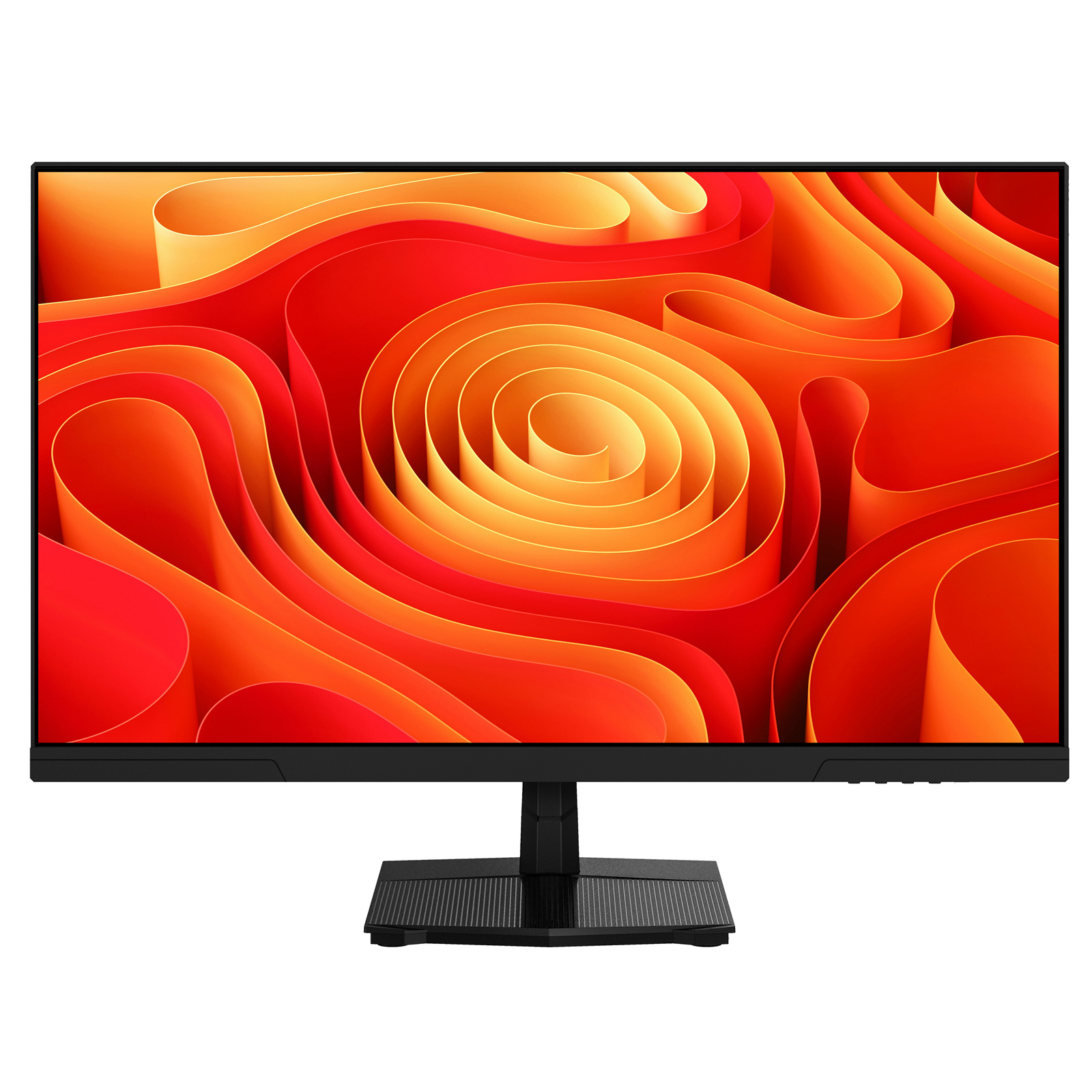 Titan Army 2710G 27" FHD 180Hz Fast IPS Gaming Monitor 1920x1080 - 1ms - HDMI - DisplayPort - HDR10 - Tilt - 100x100 VESA