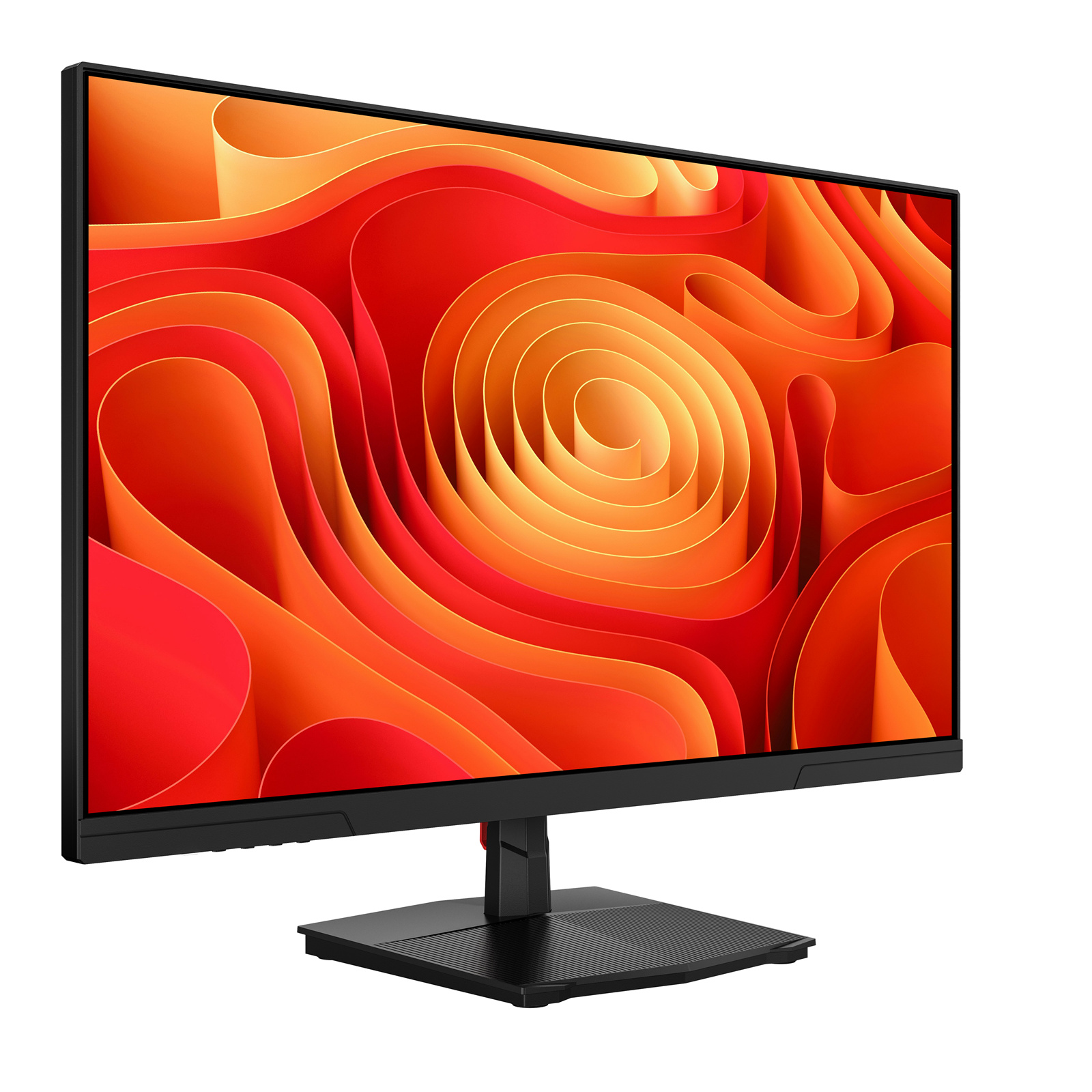 Titan Army 2710G 27" FHD 180Hz Fast IPS Gaming Monitor 1920x1080 - 1ms - HDMI - DisplayPort - HDR10 - Tilt - 100x100 VESA