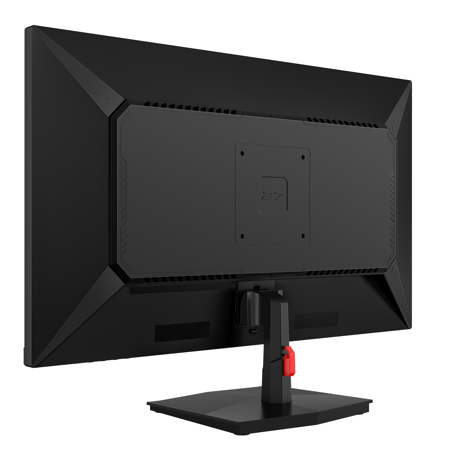 Titan Army 2710G 27" FHD 180Hz Fast IPS Gaming Monitor 1920x1080 - 1ms - HDMI - DisplayPort - HDR10 - Tilt - 100x100 VESA