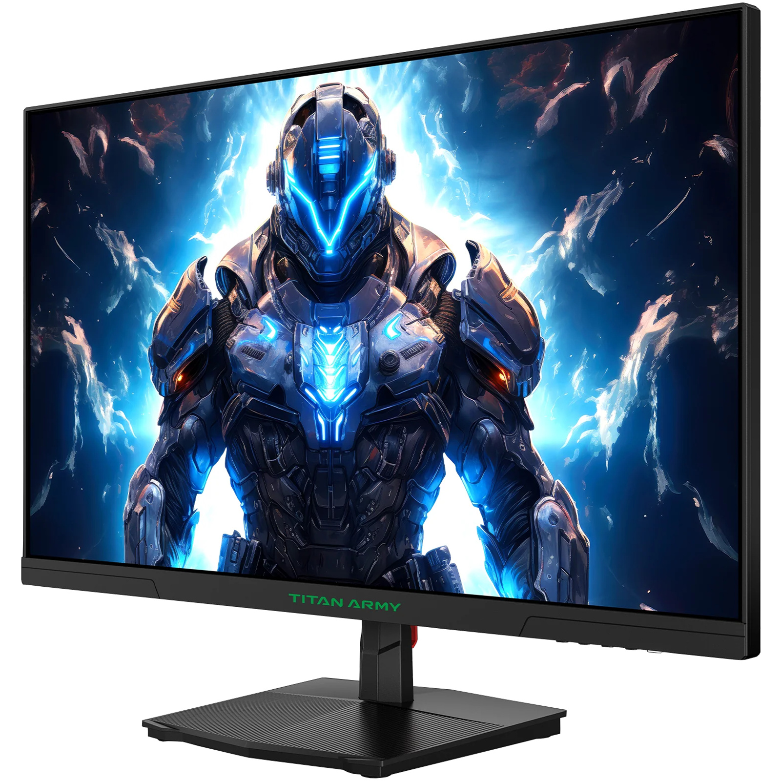 Titan Army Best Graphics Card For 1440p 240hz TITAN ARMY P32A2S2