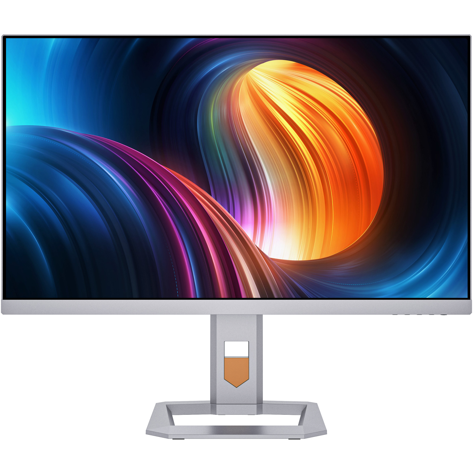 Titan Army 27A6S 27" QHD 240Hz Mini LED Gaming Monitor 2560x1440 - 2304 Zone - DisplayPort - HDMI - USB-C 90W - HDR1000 - Height Adjustable Stand - 100x100 VESA