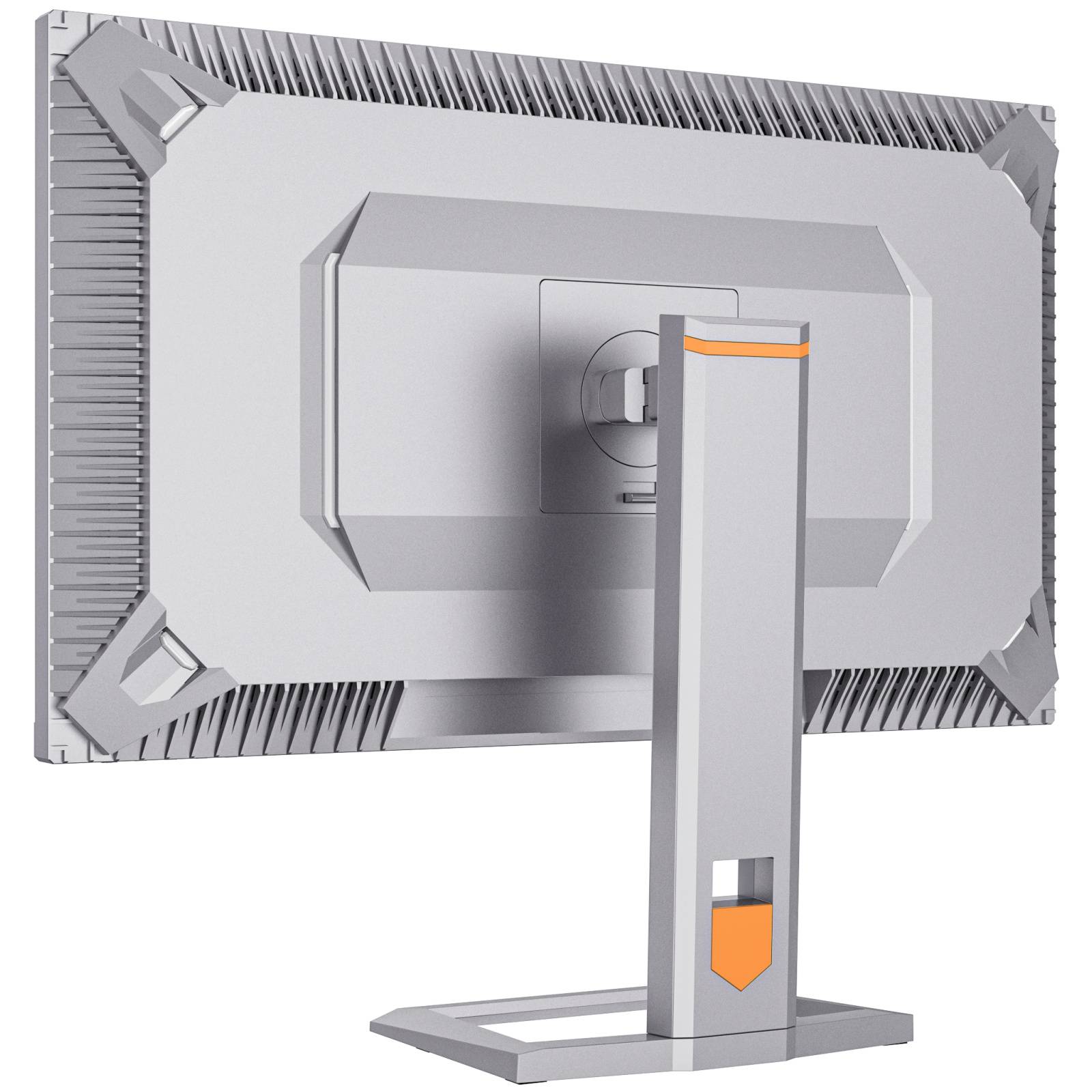 Titan Army 27A6S 27" QHD 240Hz Mini LED Gaming Monitor 2560x1440 - 2304 Zone - DisplayPort - HDMI - USB-C 90W - HDR1000 - Height Adjustable Stand - 100x100 VESA