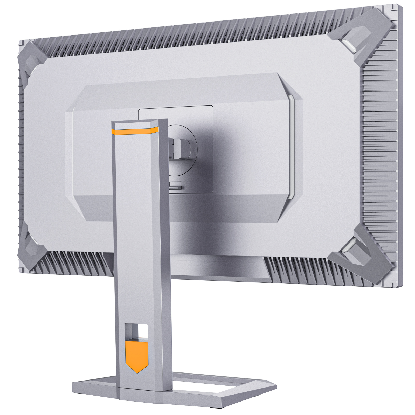 Titan Army 27A6S 27" QHD 240Hz Mini LED Gaming Monitor 2560x1440 - 2304 Zone - DisplayPort - HDMI - USB-C 90W - HDR1000 - Height Adjustable Stand - 100x100 VESA