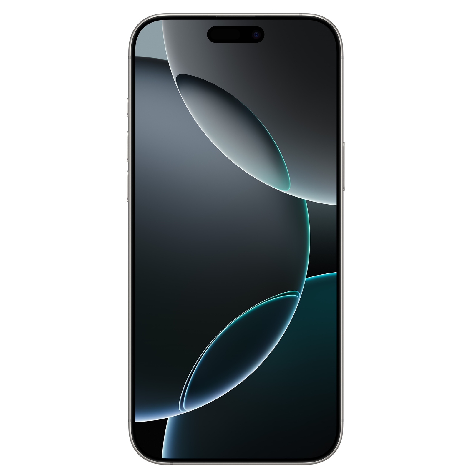 Buy the Apple iPhone 16 Pro Max - 256GB - White Titanium