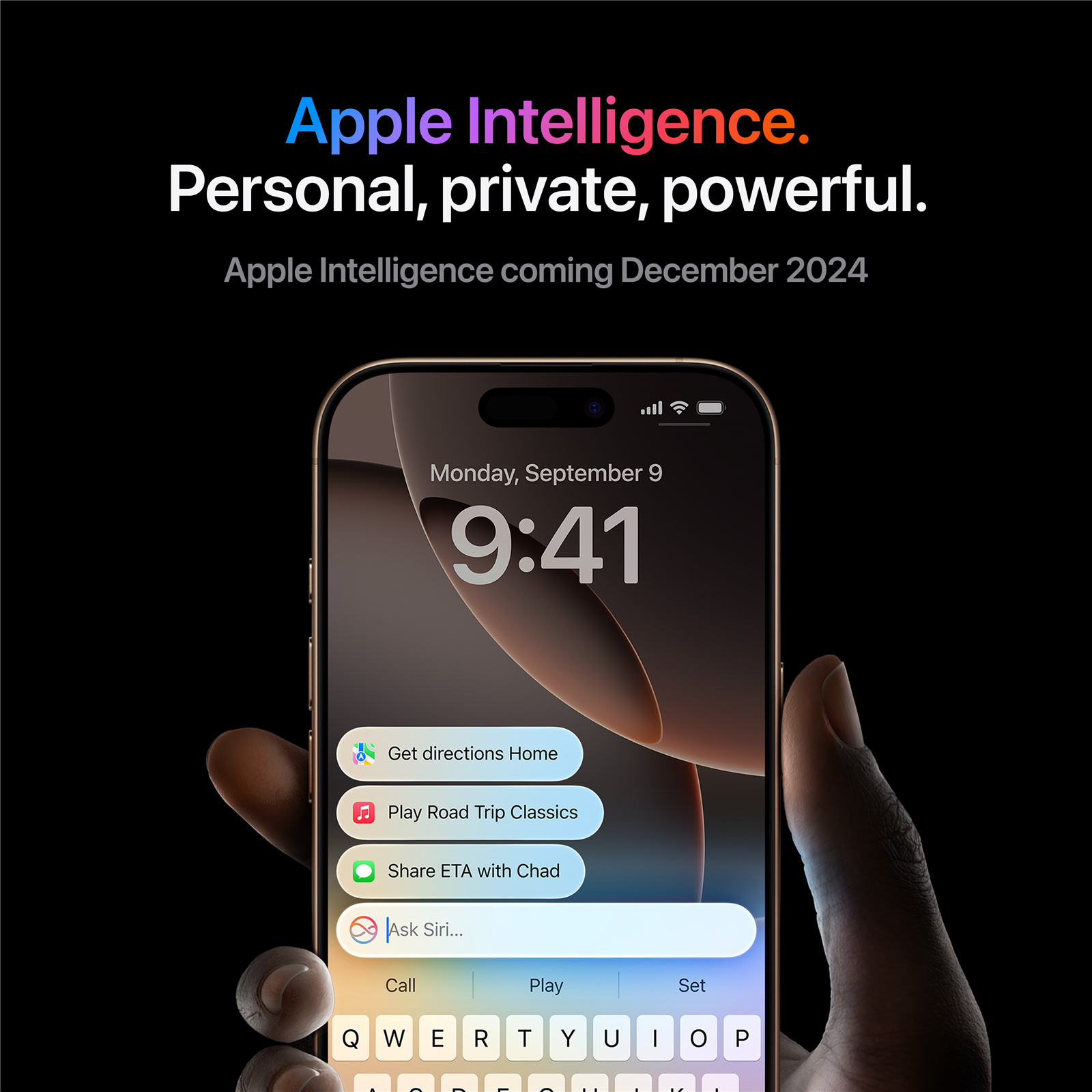 Apple iPhone 16 Pro Max - 256GB - Natural Titanium