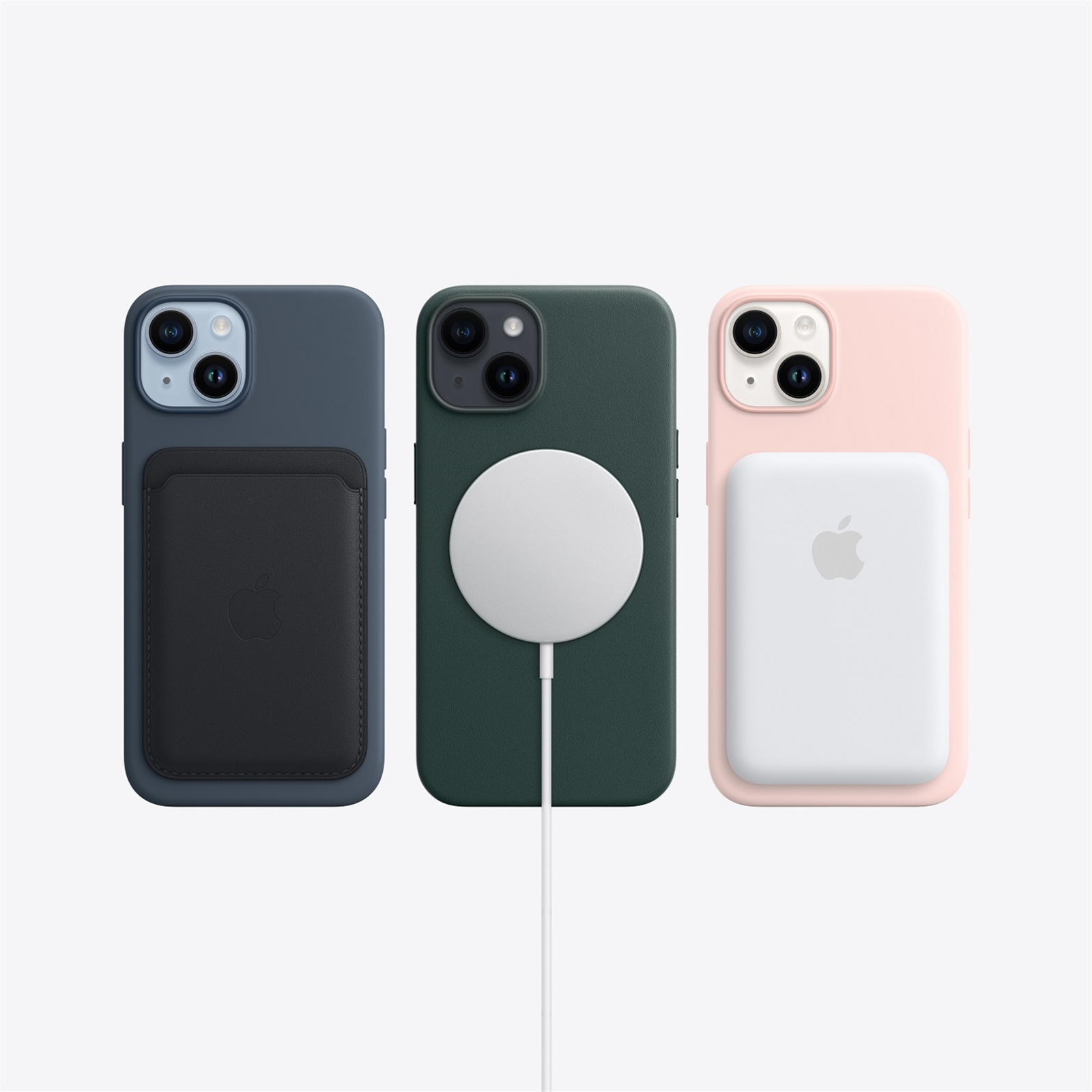 Apple iPhone 14 Plus - 256GB - Purple