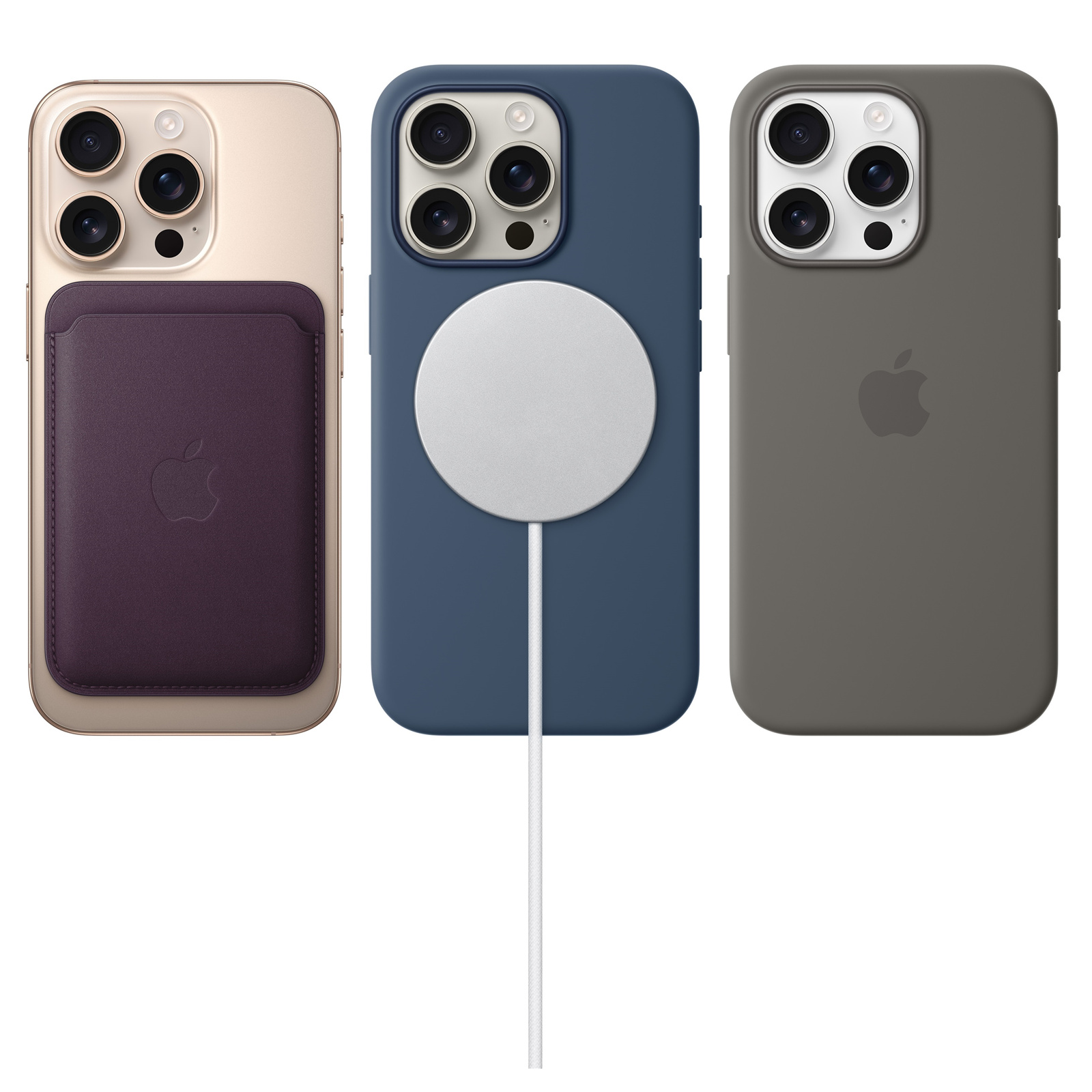 Apple iPhone 16 Pro Max 1TB Natural Titanium