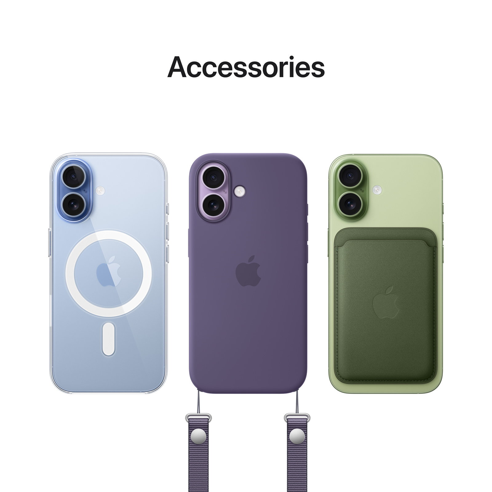 Apple iPhone 17 - 512GB - Sage