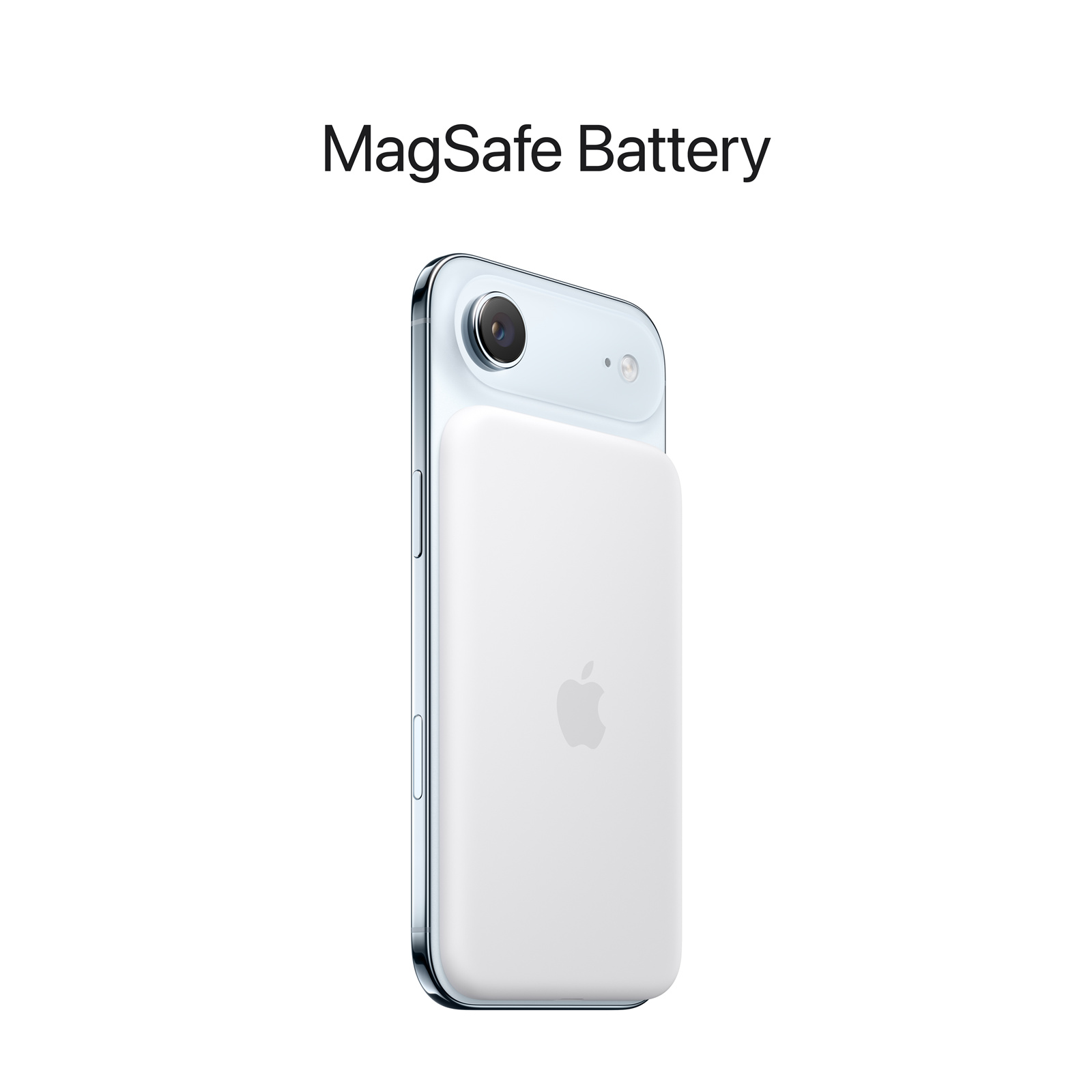 Apple iPhone Air - 256GB - Cloud White