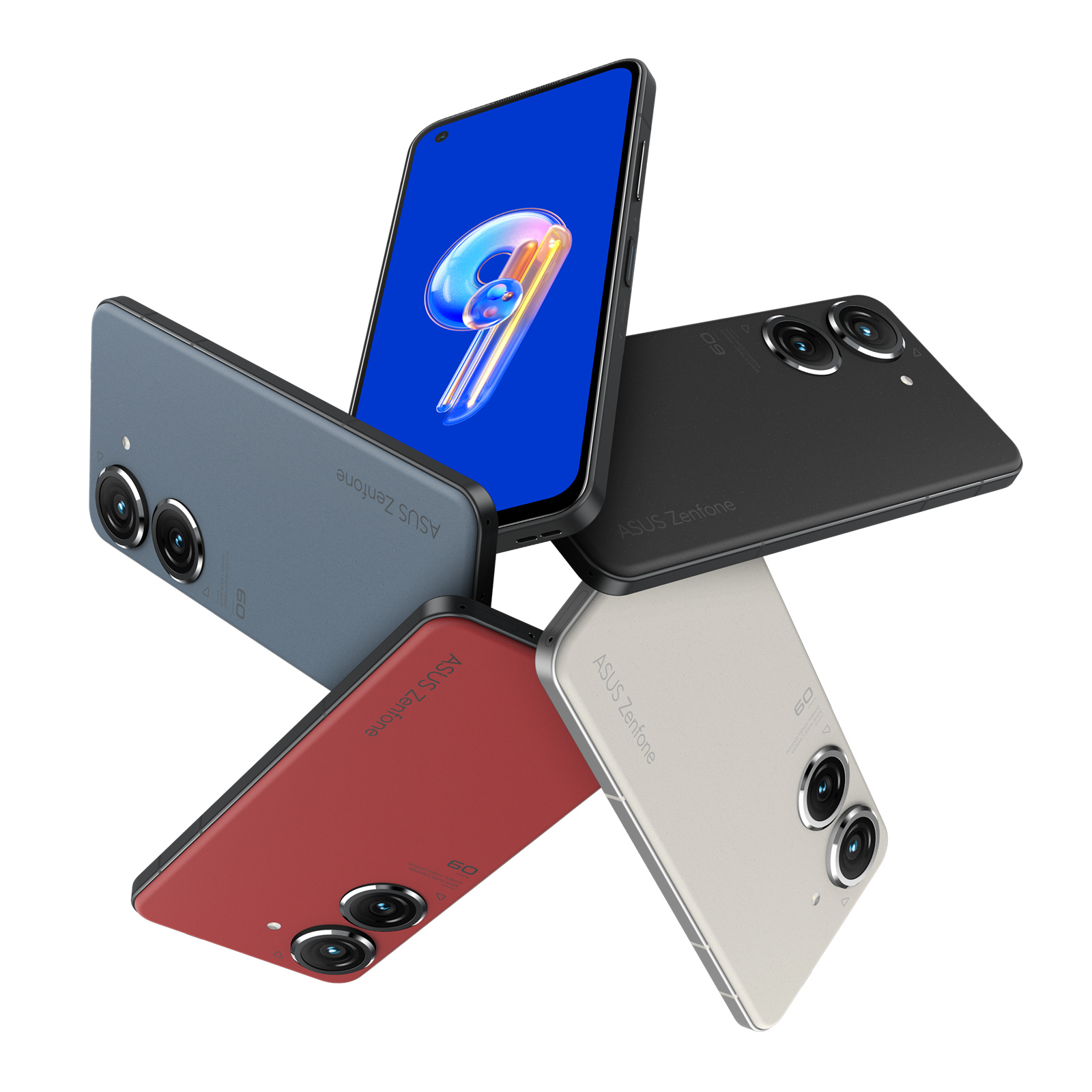 Asus Zenfone 9 8 128 Купить