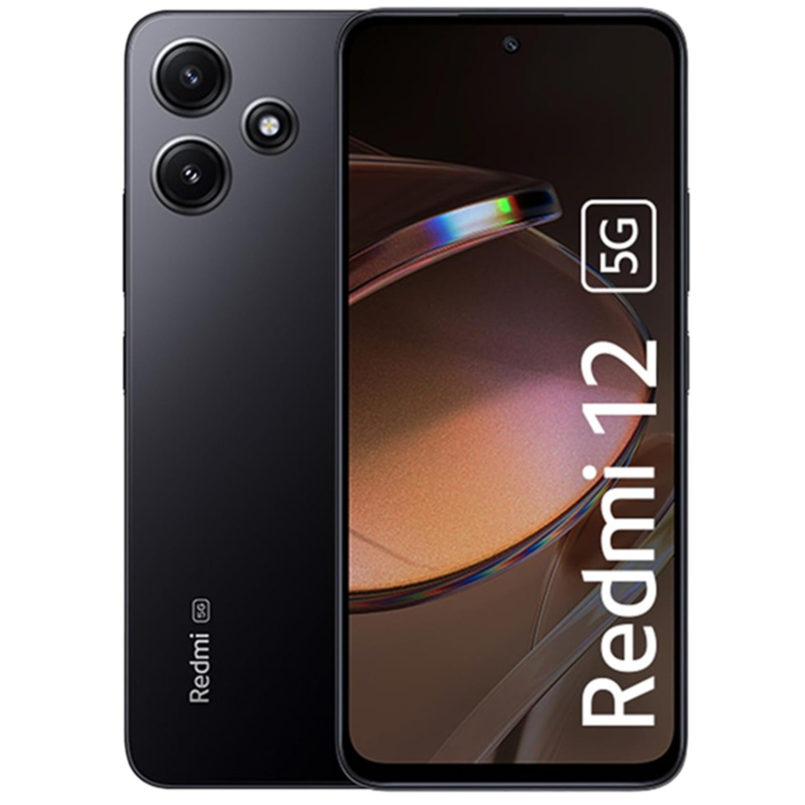 Buy the Xiaomi Redmi 12 5G Dual SIM Smartphone - 8GB+256GB