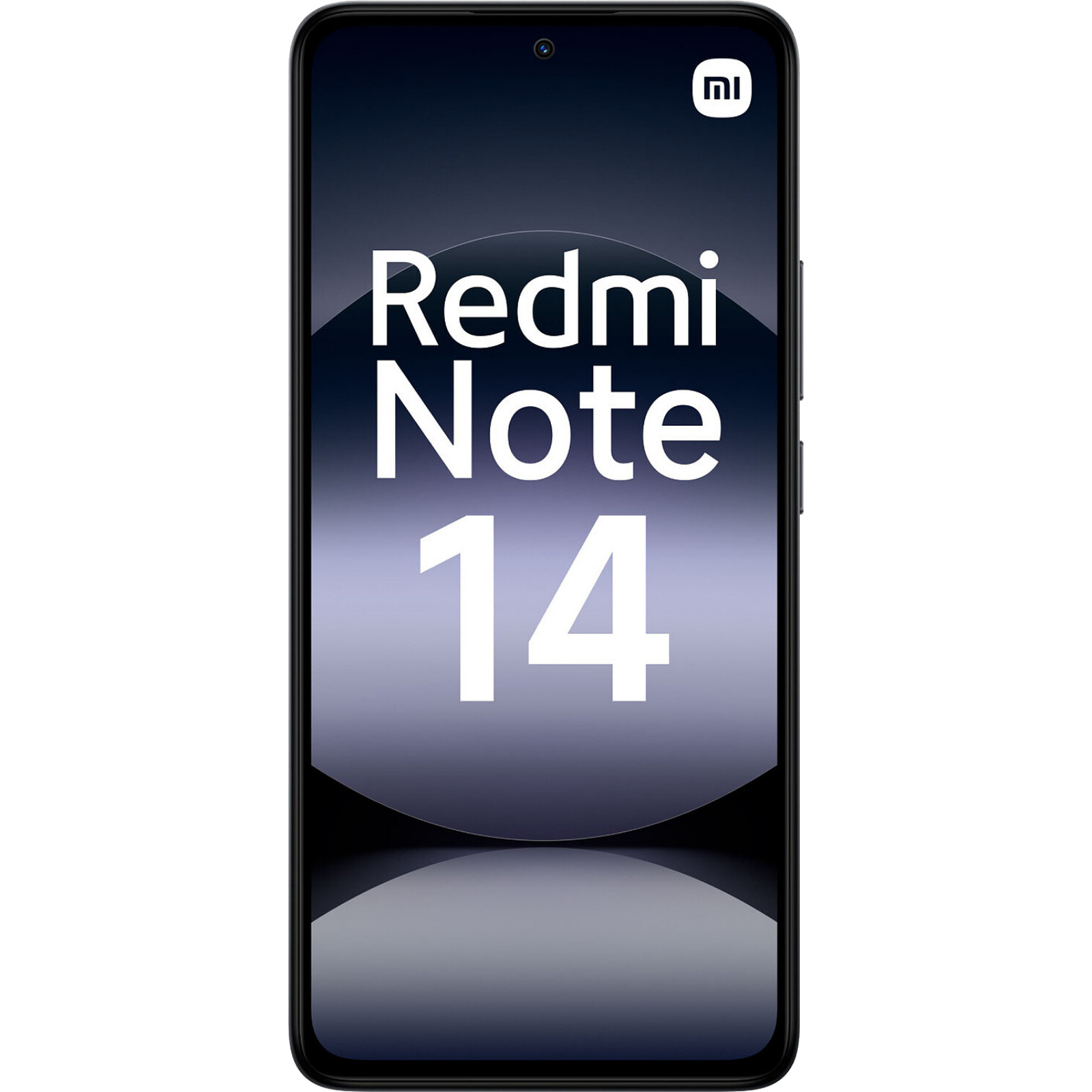 Buy the Xiaomi Redmi Note 14 (2025) Dual SIM Smartphone 8GB+