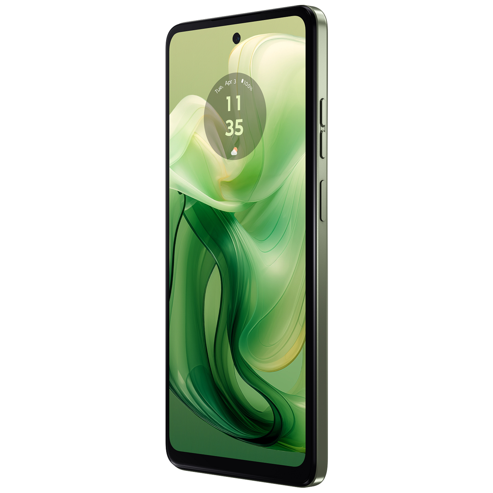 Buy the Motorola Moto G24 (2024) Dual SIM Smartphone 4GB+128G