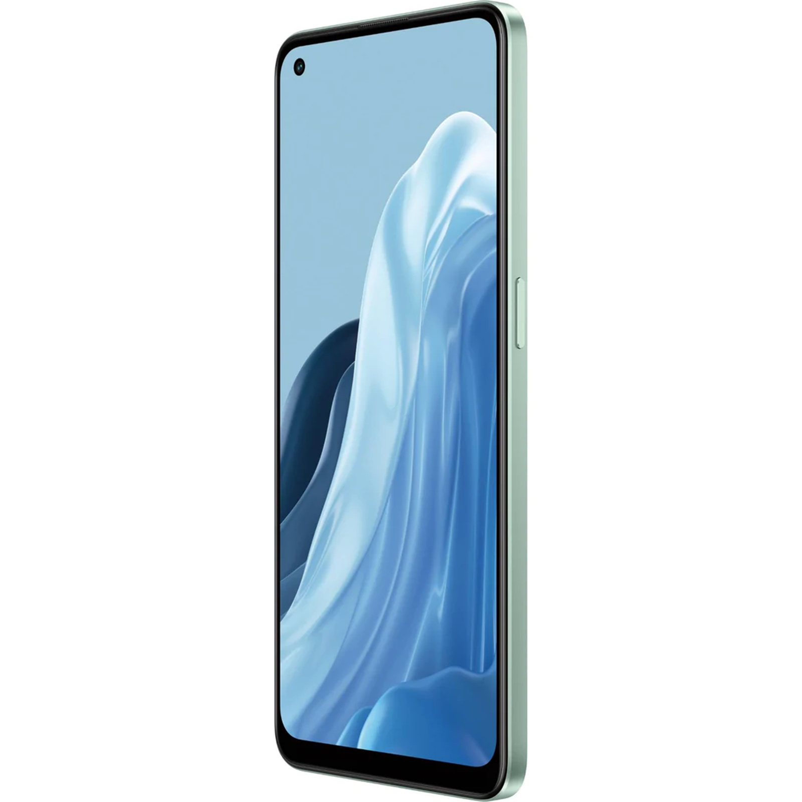 Buy the OPPO Reno8 Lite 5G Dual SIM Smartphone - 8GB+128GB