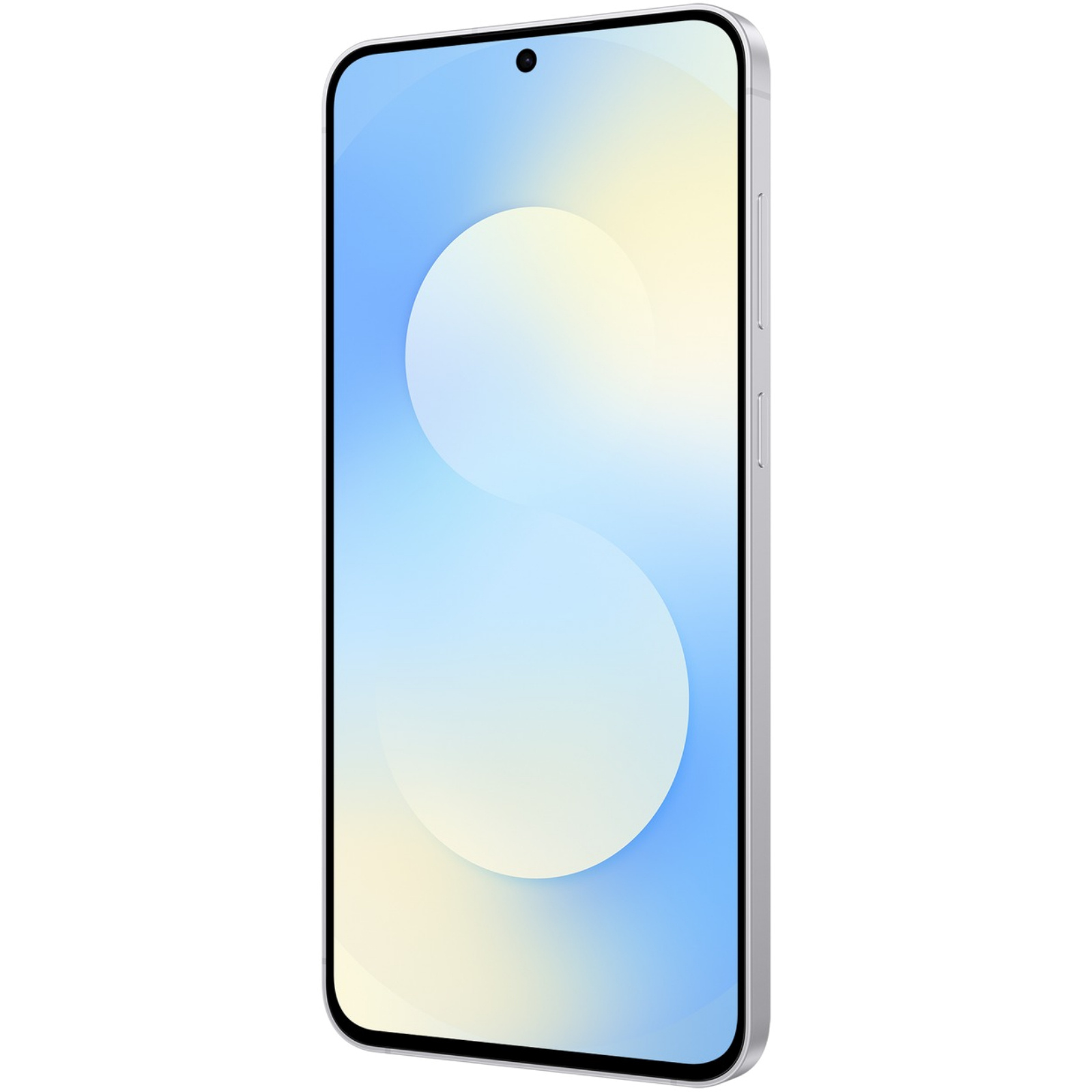 Samsung Galaxy S25 FE 5G Dual SIM Smartphone - 8GB+128GB - Icy Blue