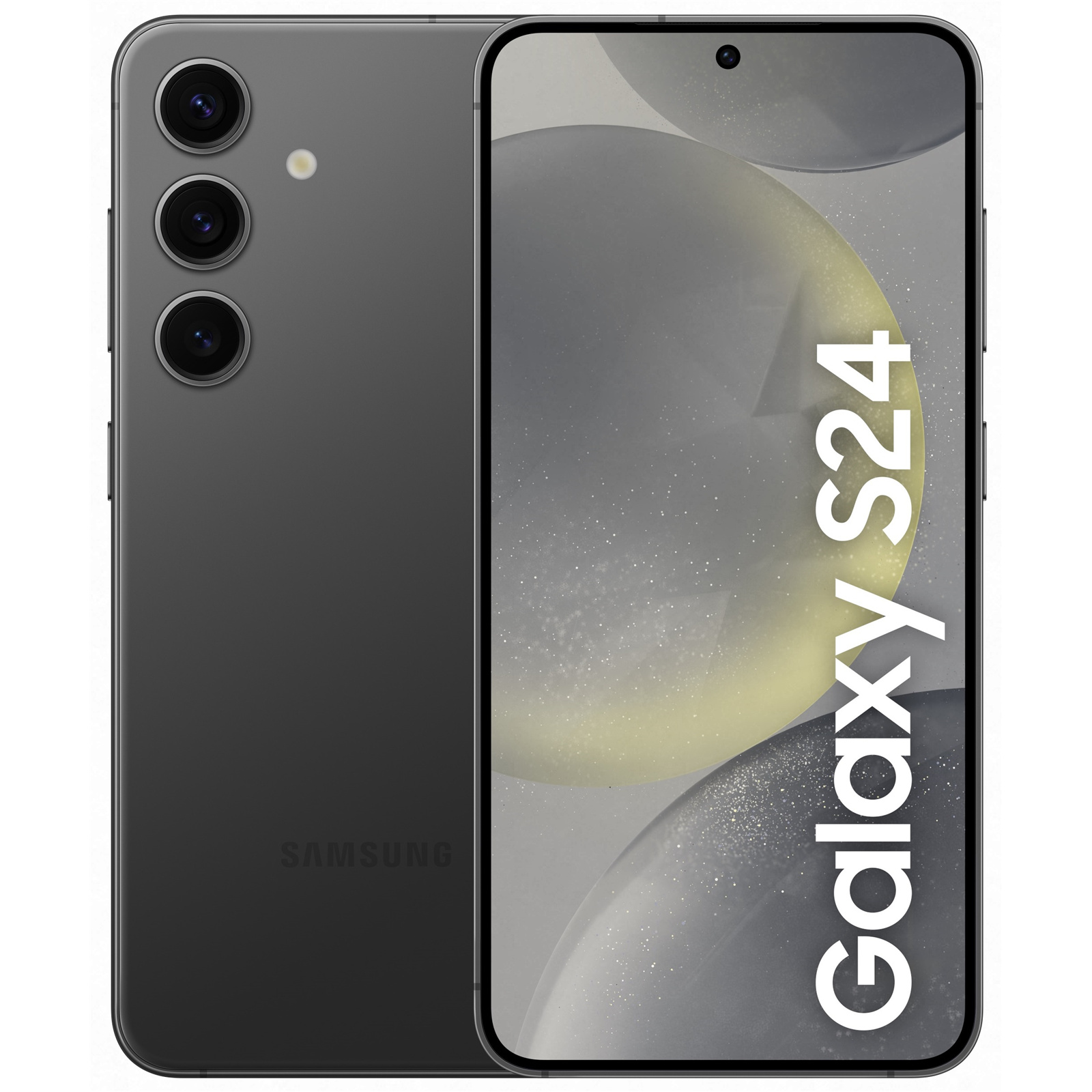 【12/21 18:00迄!】Samsung Galaxy S24 黒 Pre ordena ahora: Nuevo Galaxy S24 & S24+ | Samsung Chile