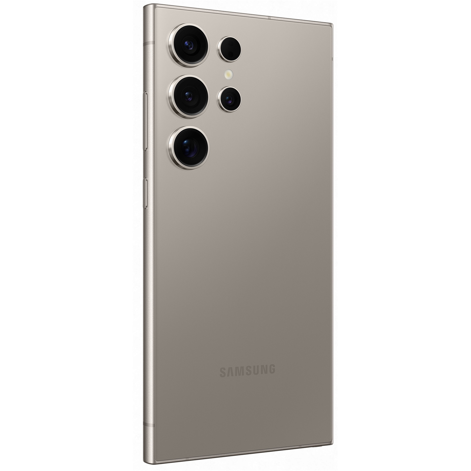 Samsung Galaxy S24 Ultra 5G Dual SIM Smartphone 12GB+1TB Titanium Grey  Year Warranty