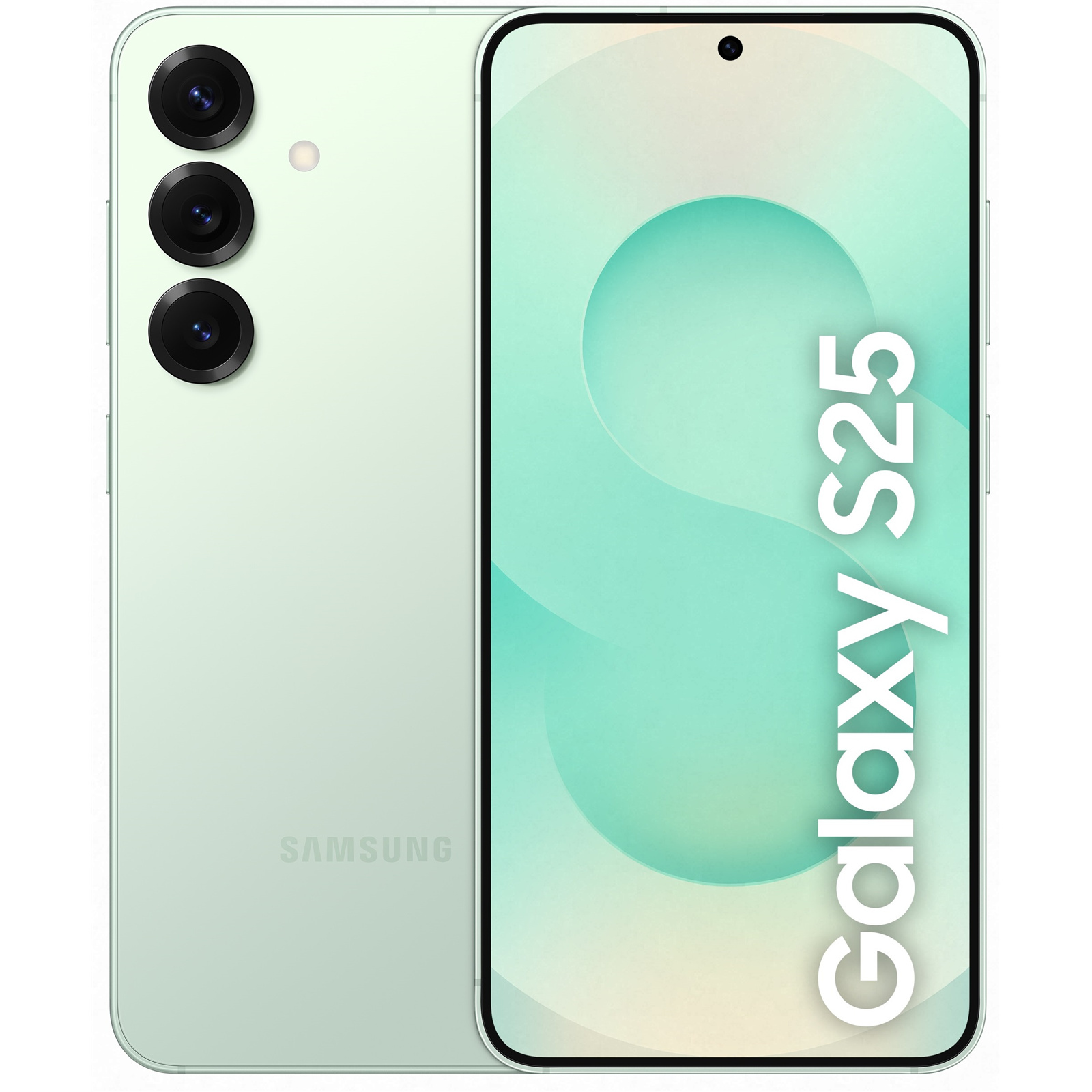 Samsung Galaxy S25 香港版　12/512GB Samsung Galaxy S25 香港版 12/512GB