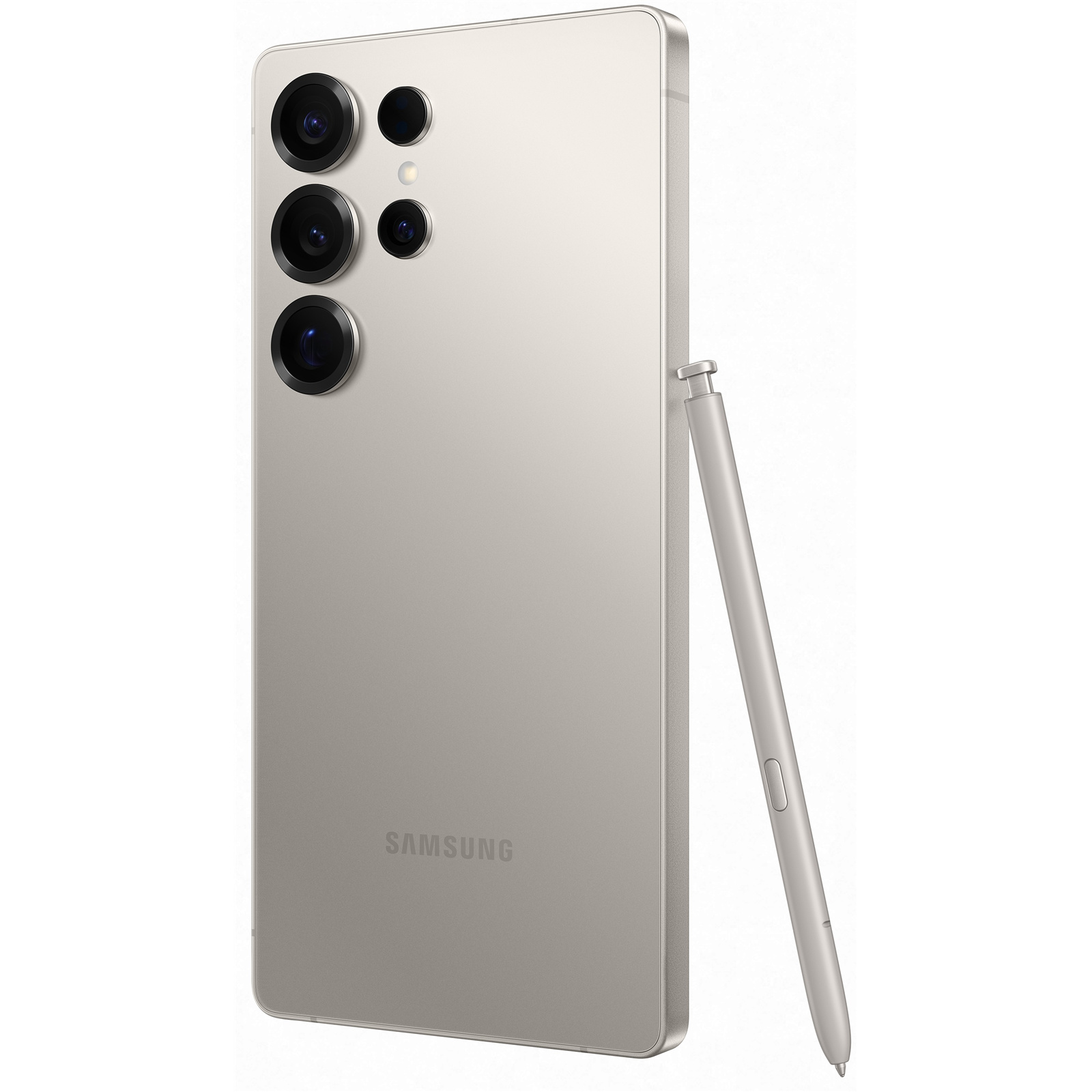 Buy the Samsung Galaxy S25 Ultra 5G Dual SIM Smartphone - 12GB+