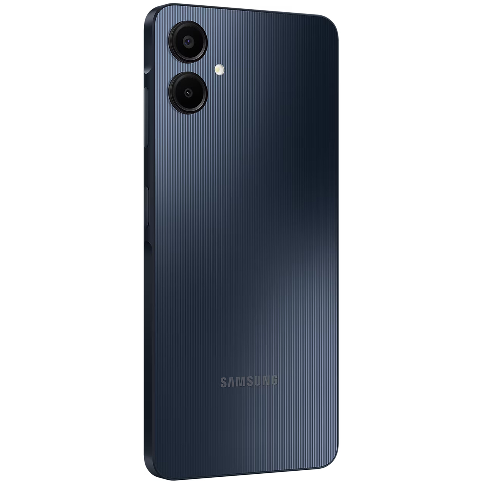 Buy the Samsung Galaxy A06 (2024) Dual SIM Smartphone 4GB+64GB