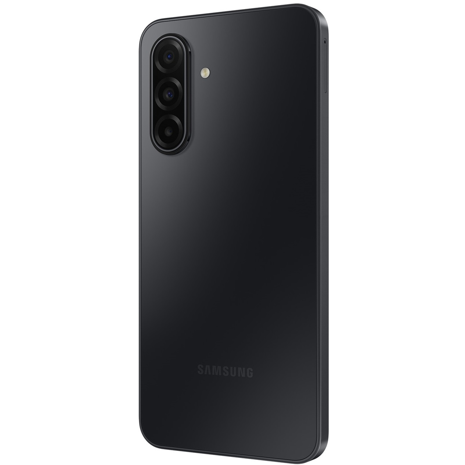 Samsung Galaxy A17 5G (2025) Dual SIM Smartphone 4GB+128GB - Black