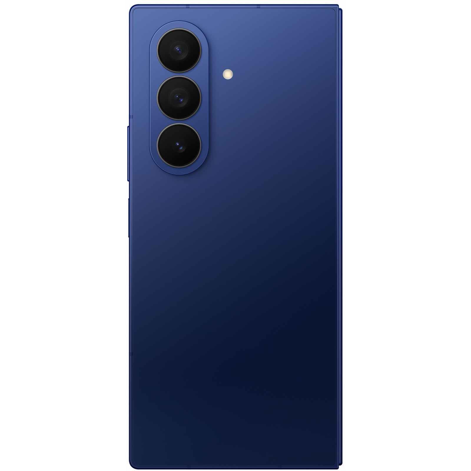 Samsung Galaxy Z Fold7 5G Dual SIM Smartphone - 12GB+256GB - Blue Shadow