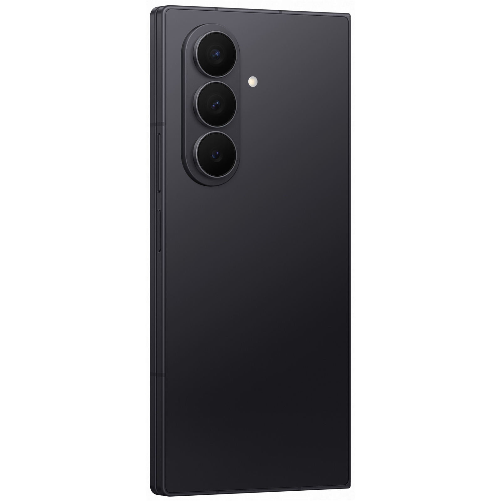 Samsung Galaxy Z Fold7 5G Dual SIM Smartphone - 16GB+1TB - Jet Black