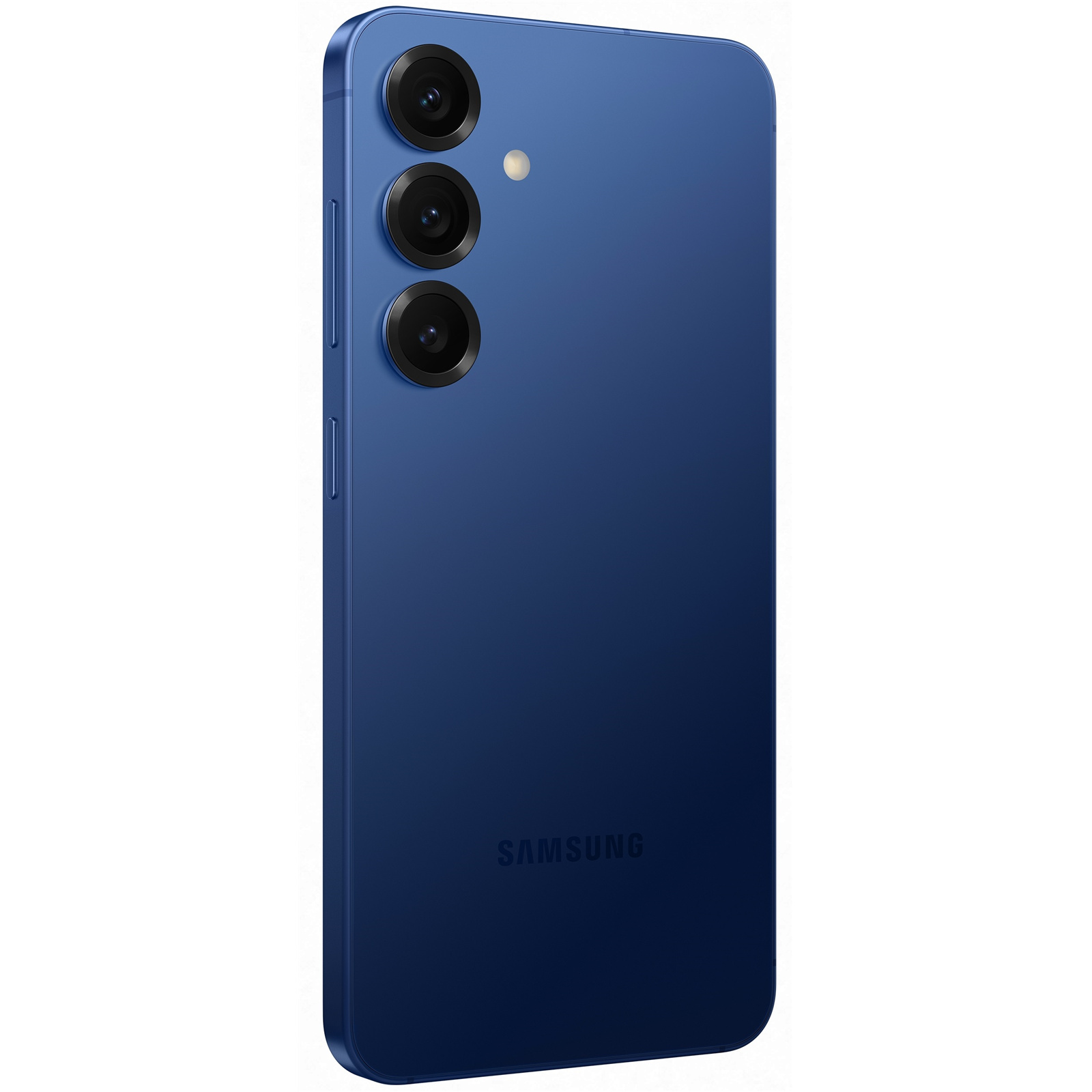 Samsung Galaxy S25 5G Dual SIM Smartphone - 12GB+256GB - Navy 2 Year Warranty