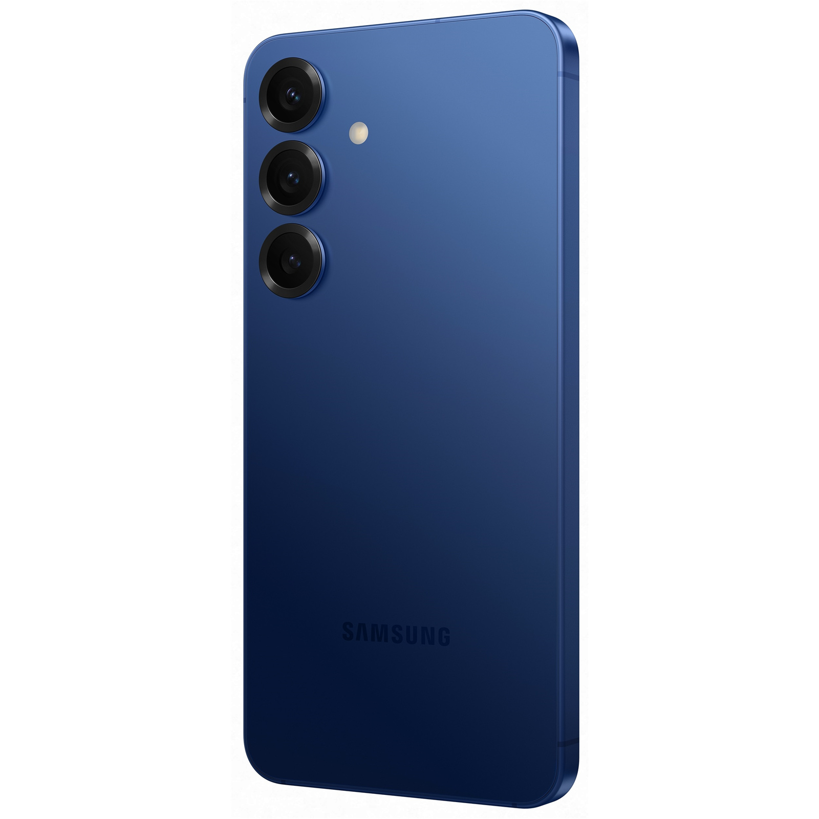 Samsung Galaxy S25 5G Dual SIM Smartphone - 12GB+256GB - Navy 2 Year Warranty