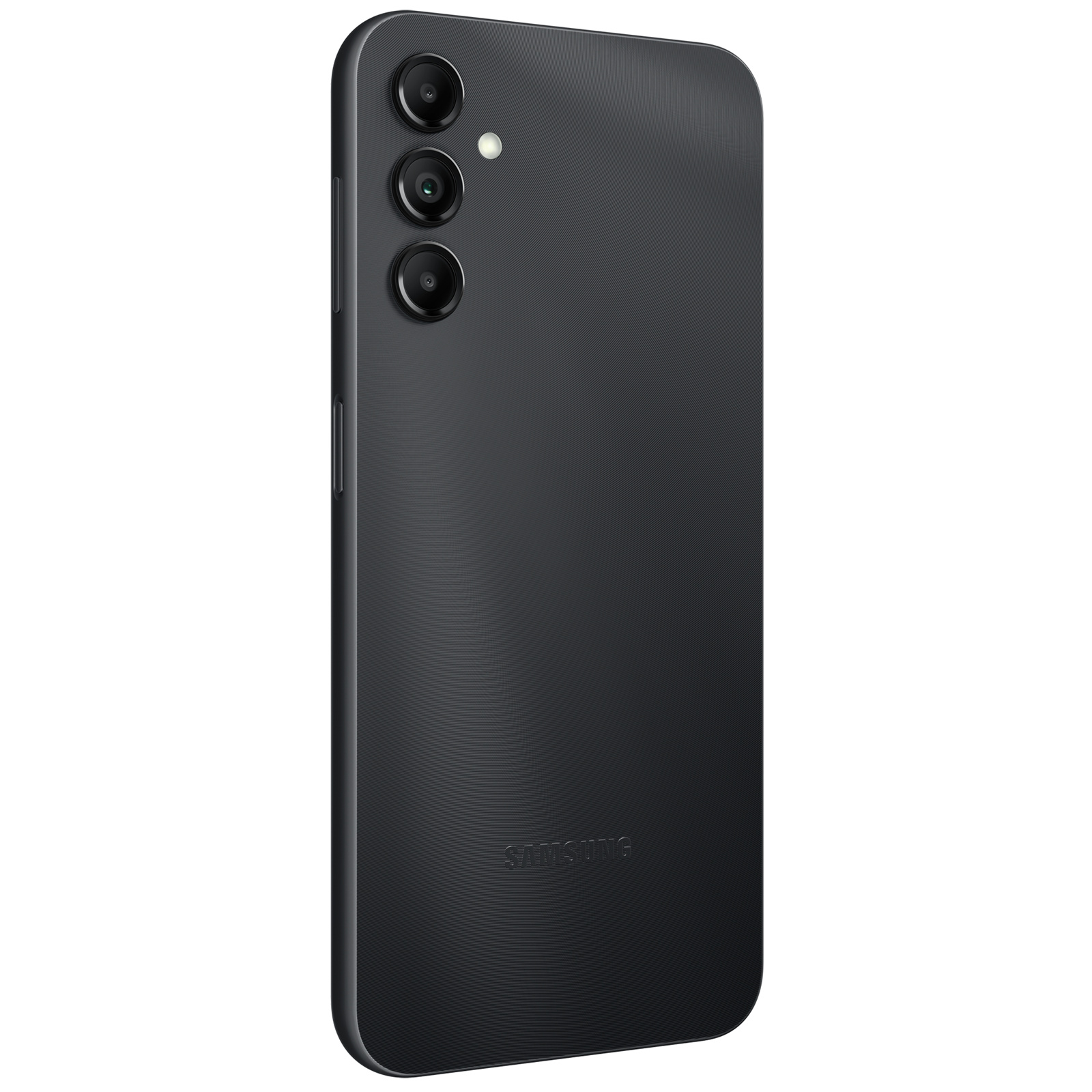 Samsung Galaxy A14 5G (2023) Dual SIM Smartphone - 4GB+128GB - Black 6.6" FHD+ with 90Hz Refresh Rate - NFC - 50MP Main Camera - Up to 2 Days Battery Life - Dimensity 700 - 2 Year Warranty