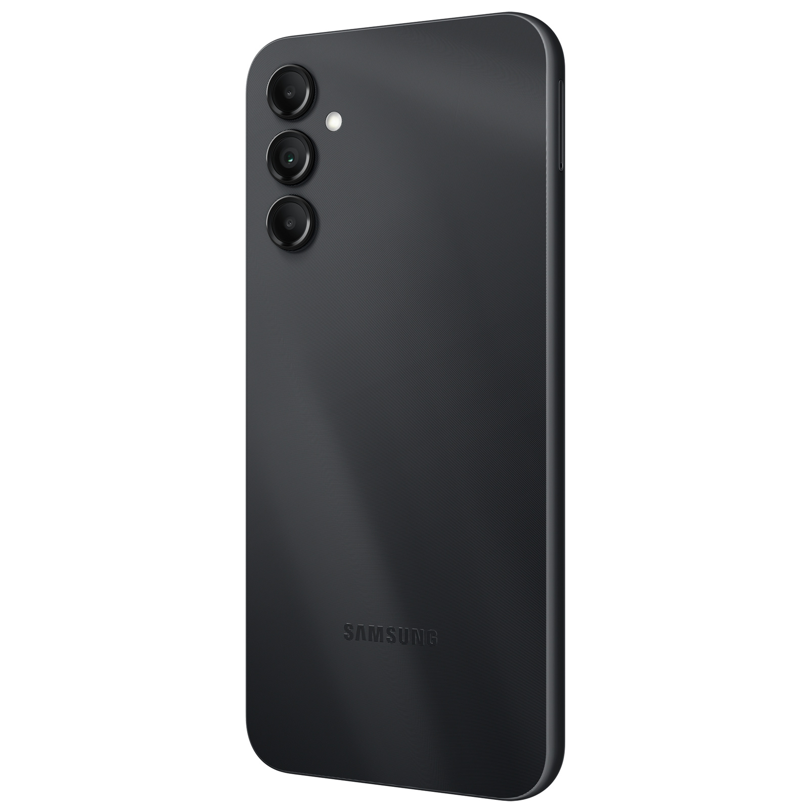 Samsung Galaxy A14 5G (2023) Dual SIM Smartphone - 4GB+128GB - Black 6.6" FHD+ with 90Hz Refresh Rate - NFC - 50MP Main Camera - Up to 2 Days Battery Life - Dimensity 700 - 2 Year Warranty