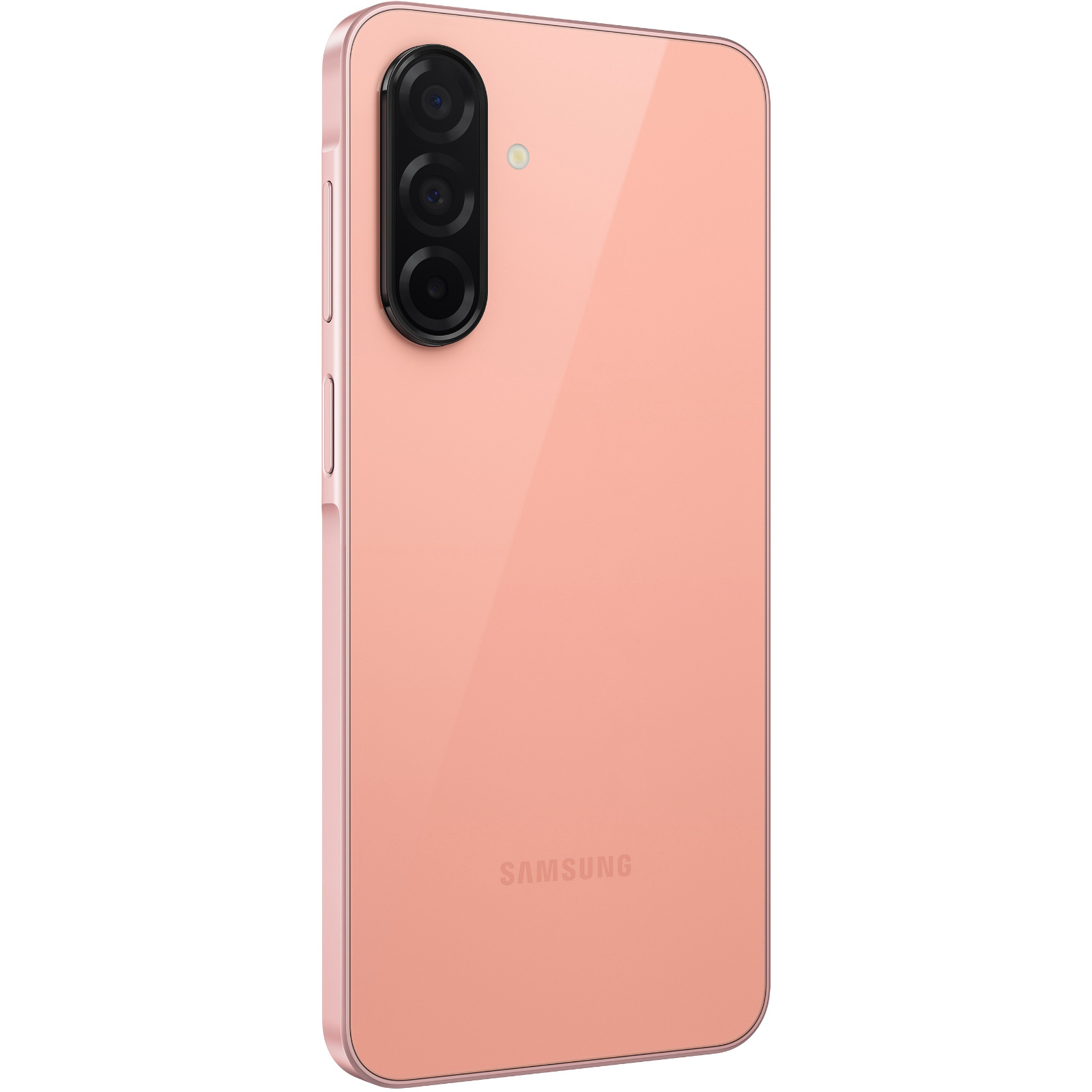 Samsung Galaxy A26 5G (2025) Dual SIM Smartphone 6GB+128GB - Peach Pink