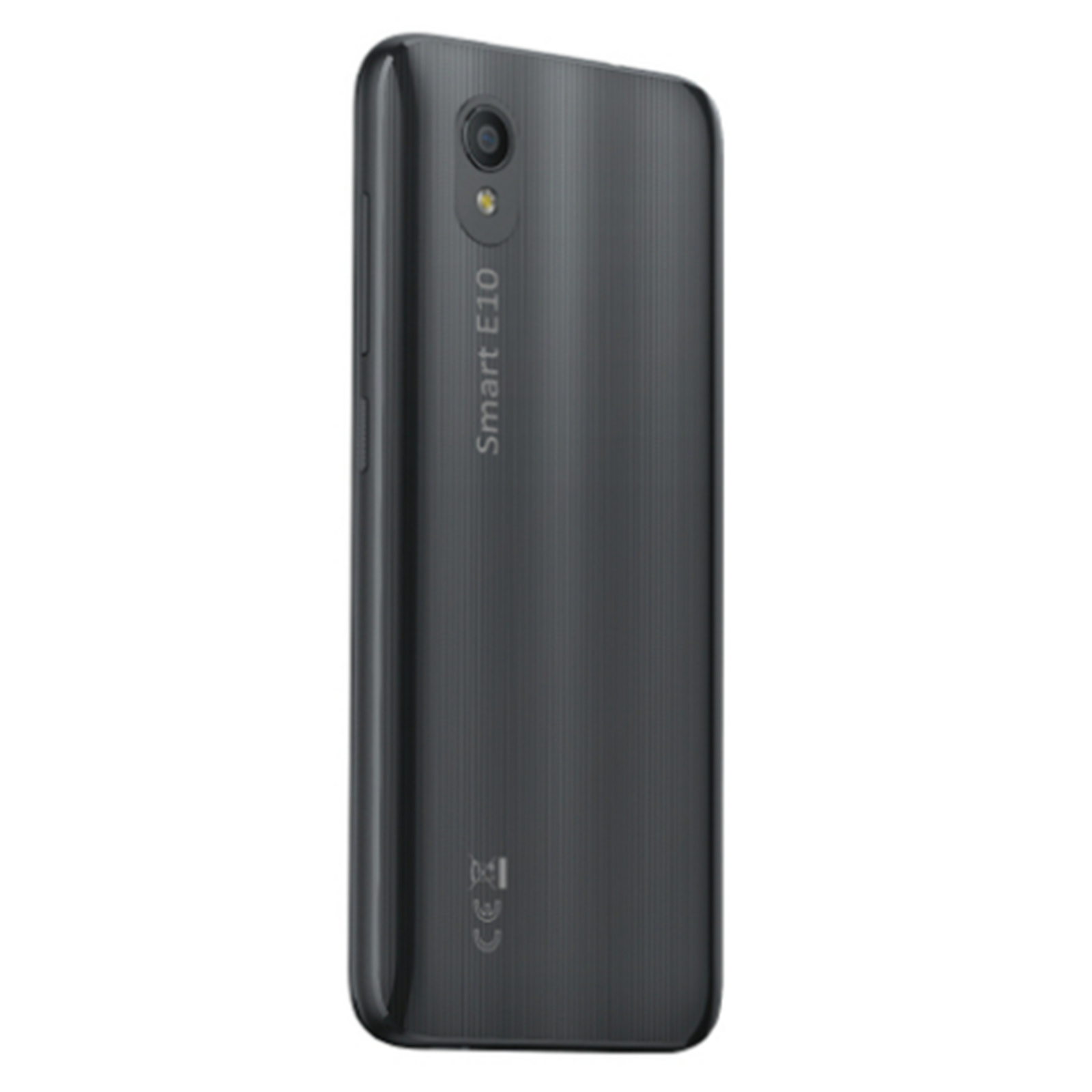 Buy the One NZ Smart E10 16GB Smartphone Black Network Locked to