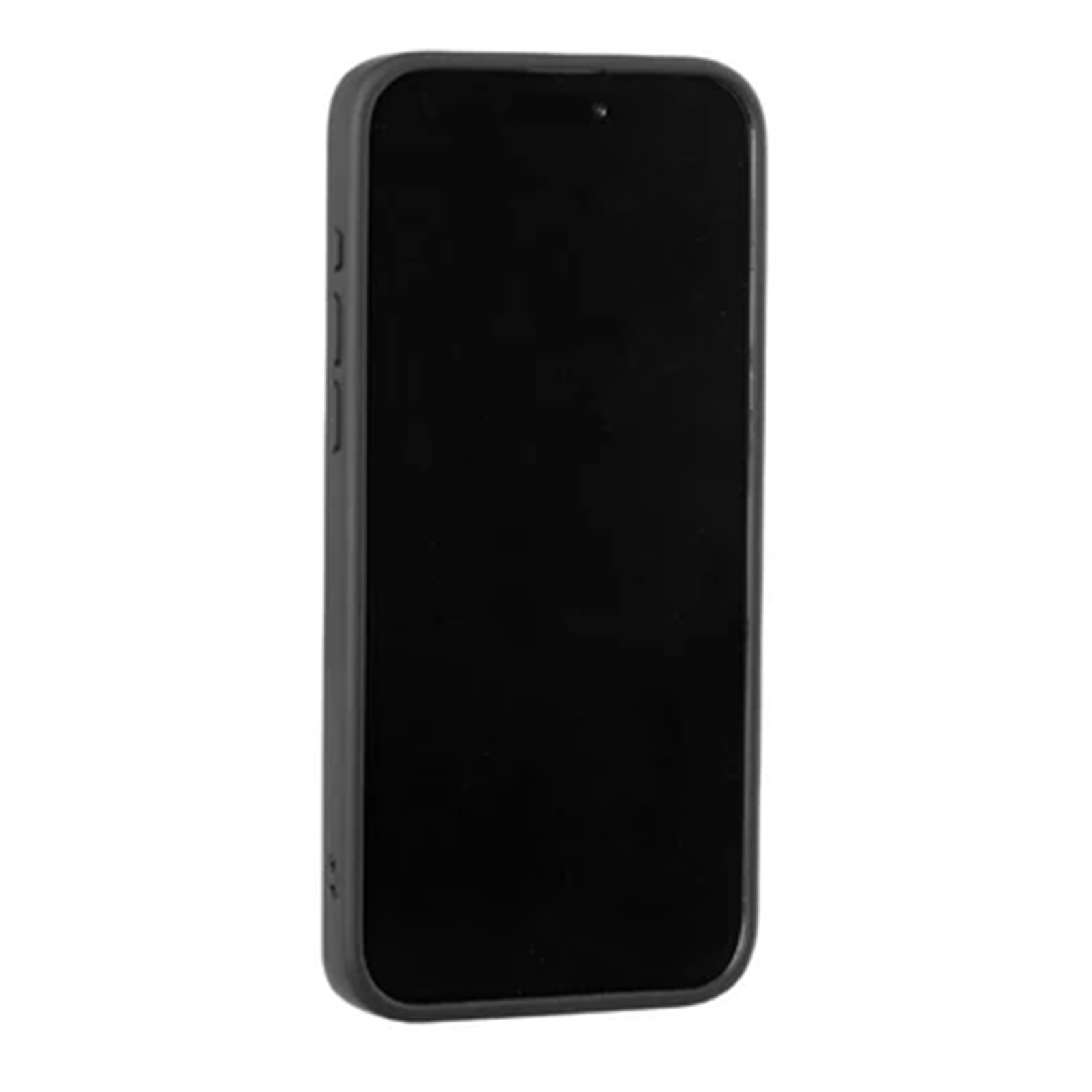 3SIXT iPhone 15 Pro Max Neo Stand Case - Black MagSafe - (RC)