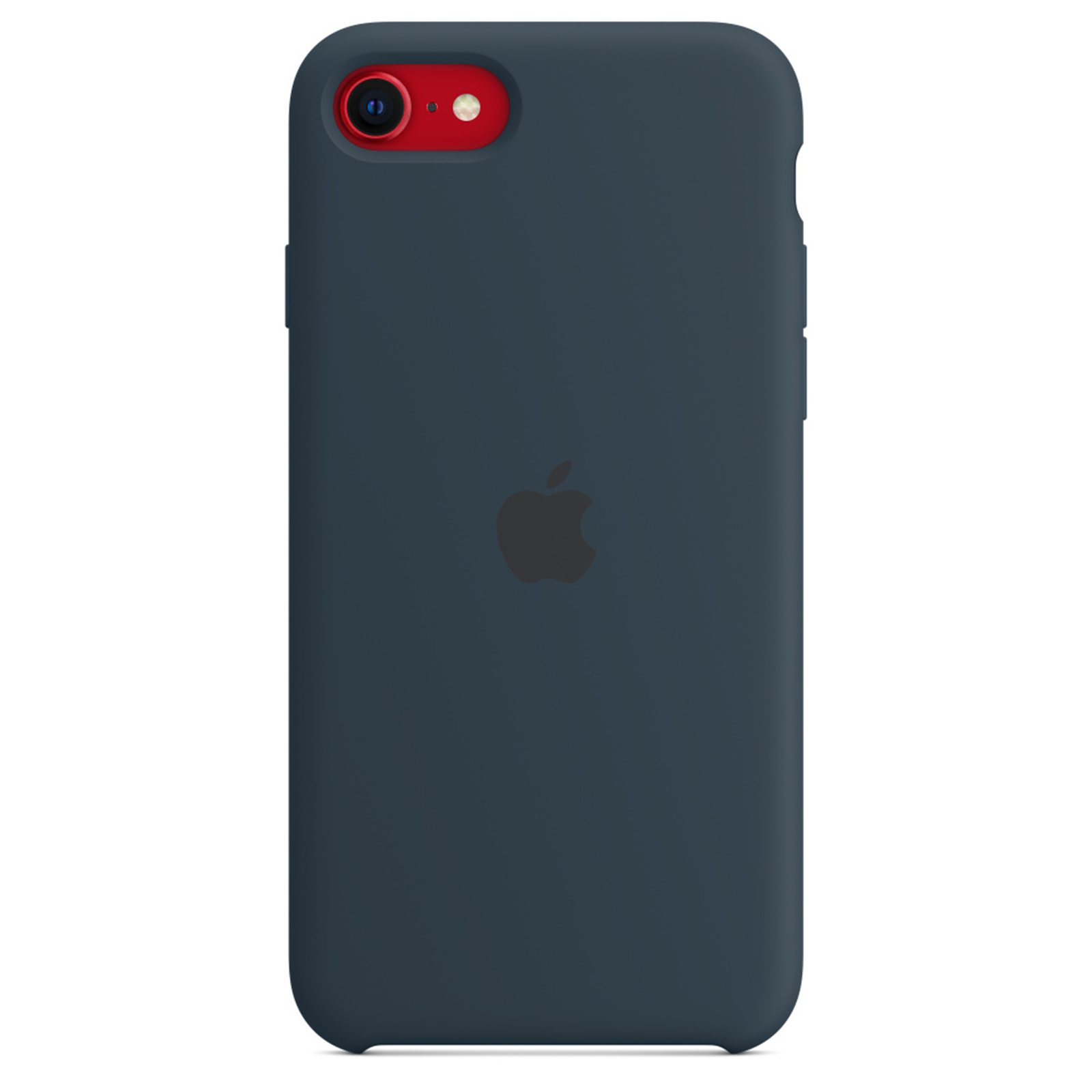 Buy the Apple iPhone SE (2nd/3rd Gen) Silicone Case