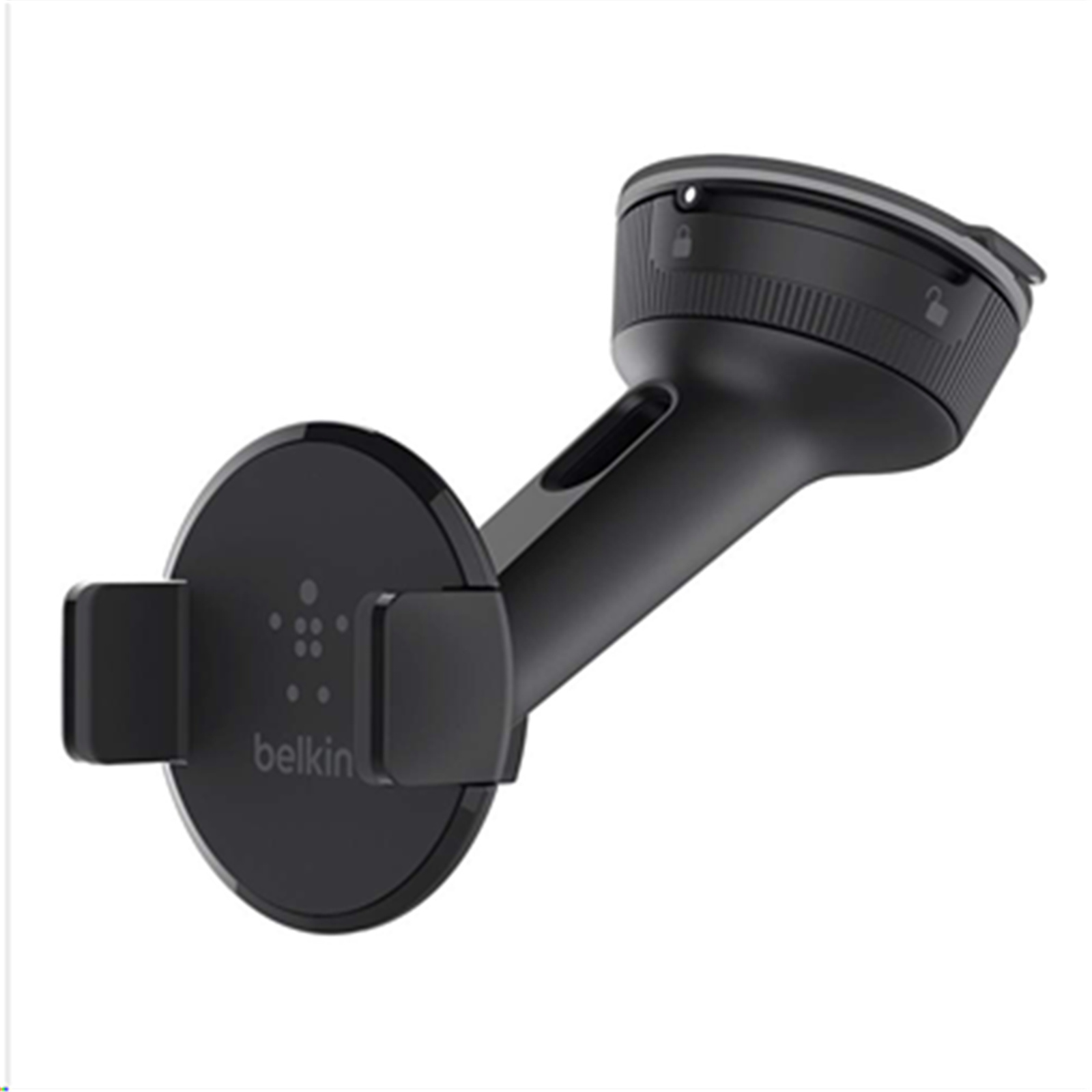 Buy the Belkin Universal Phone Car Mount Compatible with devices