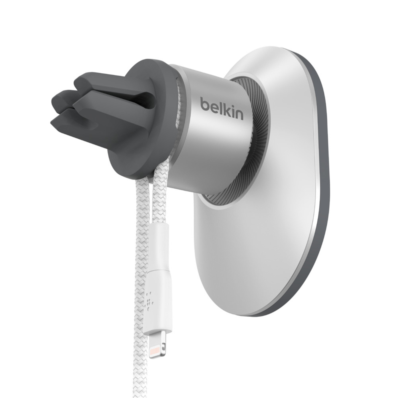 Buy the Belkin Magnetic Car Vent Mount Pro -Magsafe
