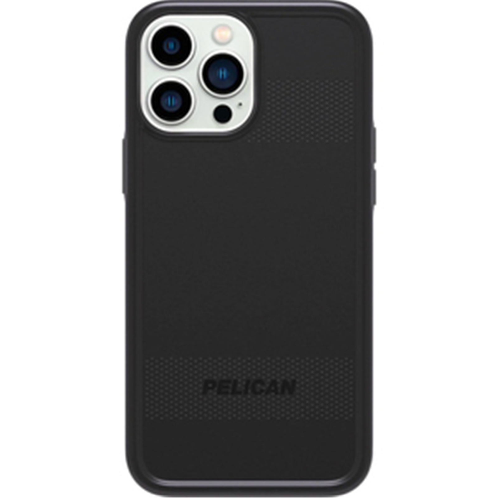 Buy the Casemate PP049064 IPHONE 14 PRO MAX Pelican Protector Black