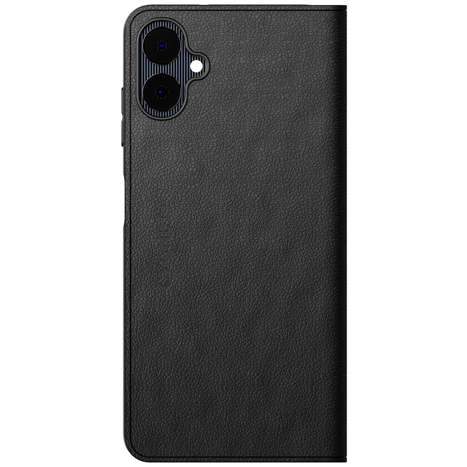 Buy the Cygnett Galaxy A06 4G UrbanWallet Case - Black