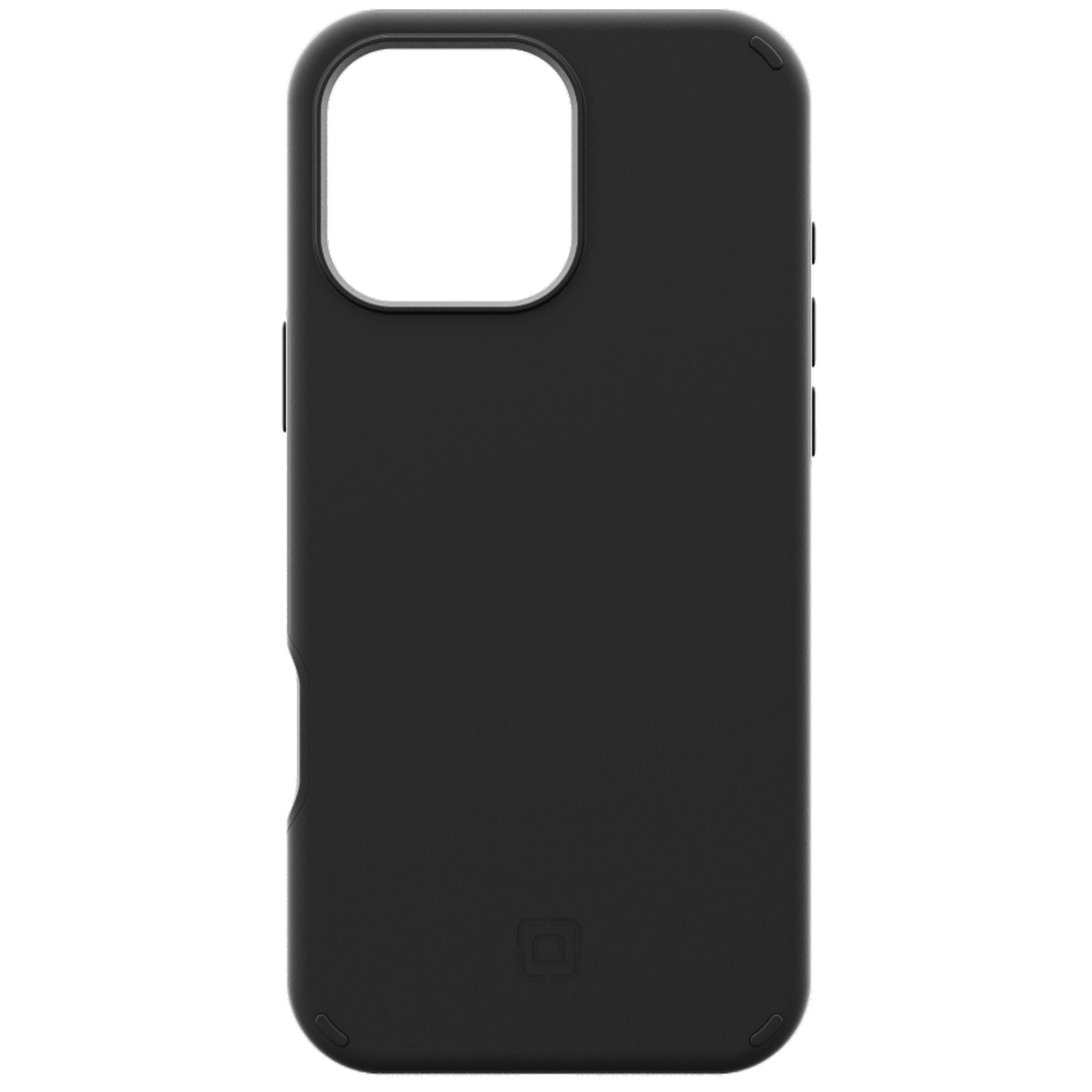 Buy the INCIPIO iPhone 16 Pro Max (6.9") Duo Case Black ( IPH2161