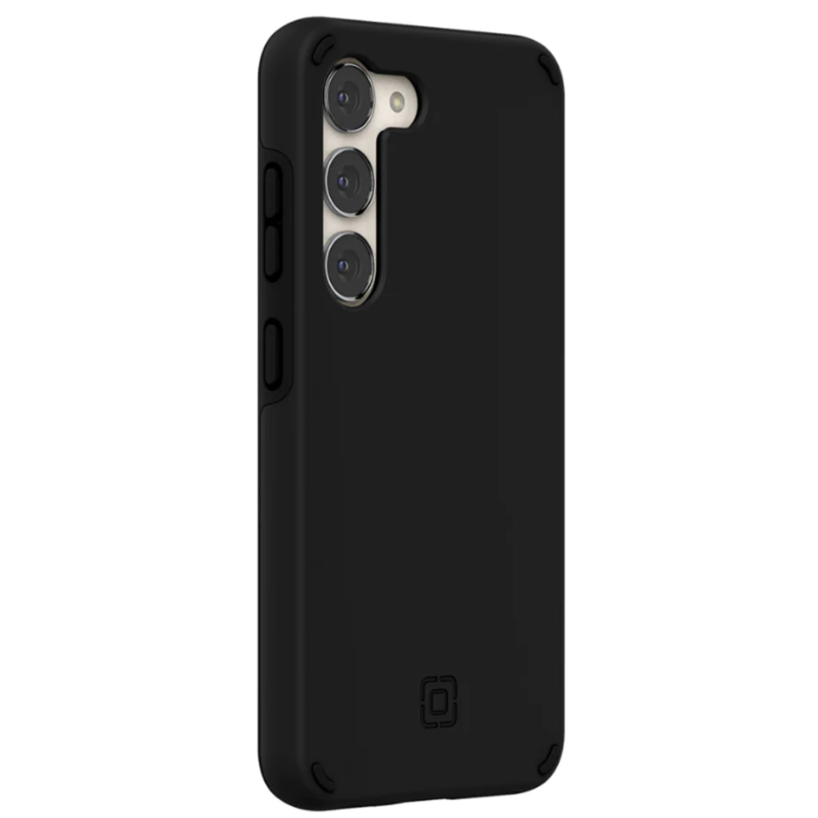 INCIPIO Galaxy S23 5G Duo Case - Black