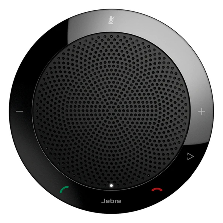 Buy the Jabra Enterprise Speak 410 USB Conference Phone UC ( 7410-209
