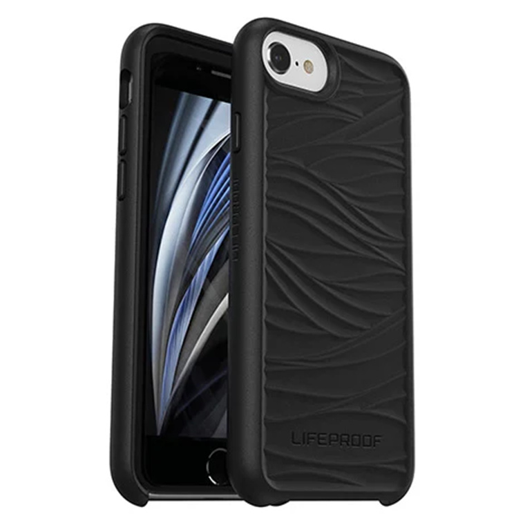 Buy the Lifeproof iPhone SE Wake Case Black 77-65107